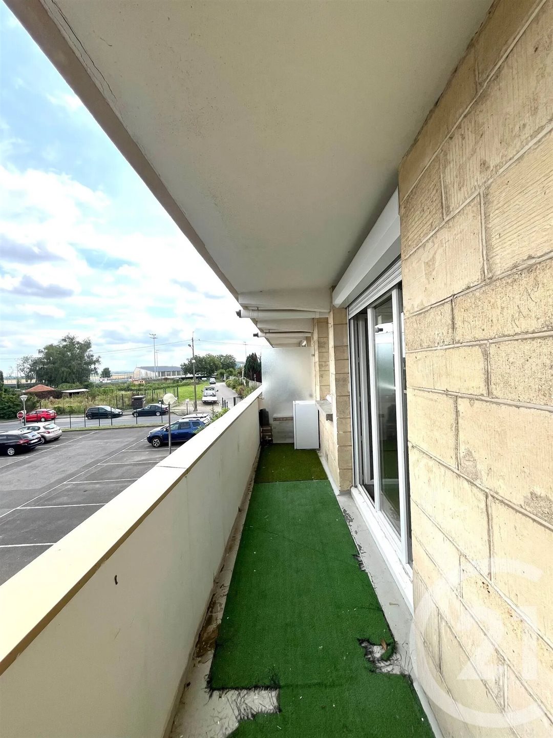Appartement à louer, 28m², Le Plessis-Belleville