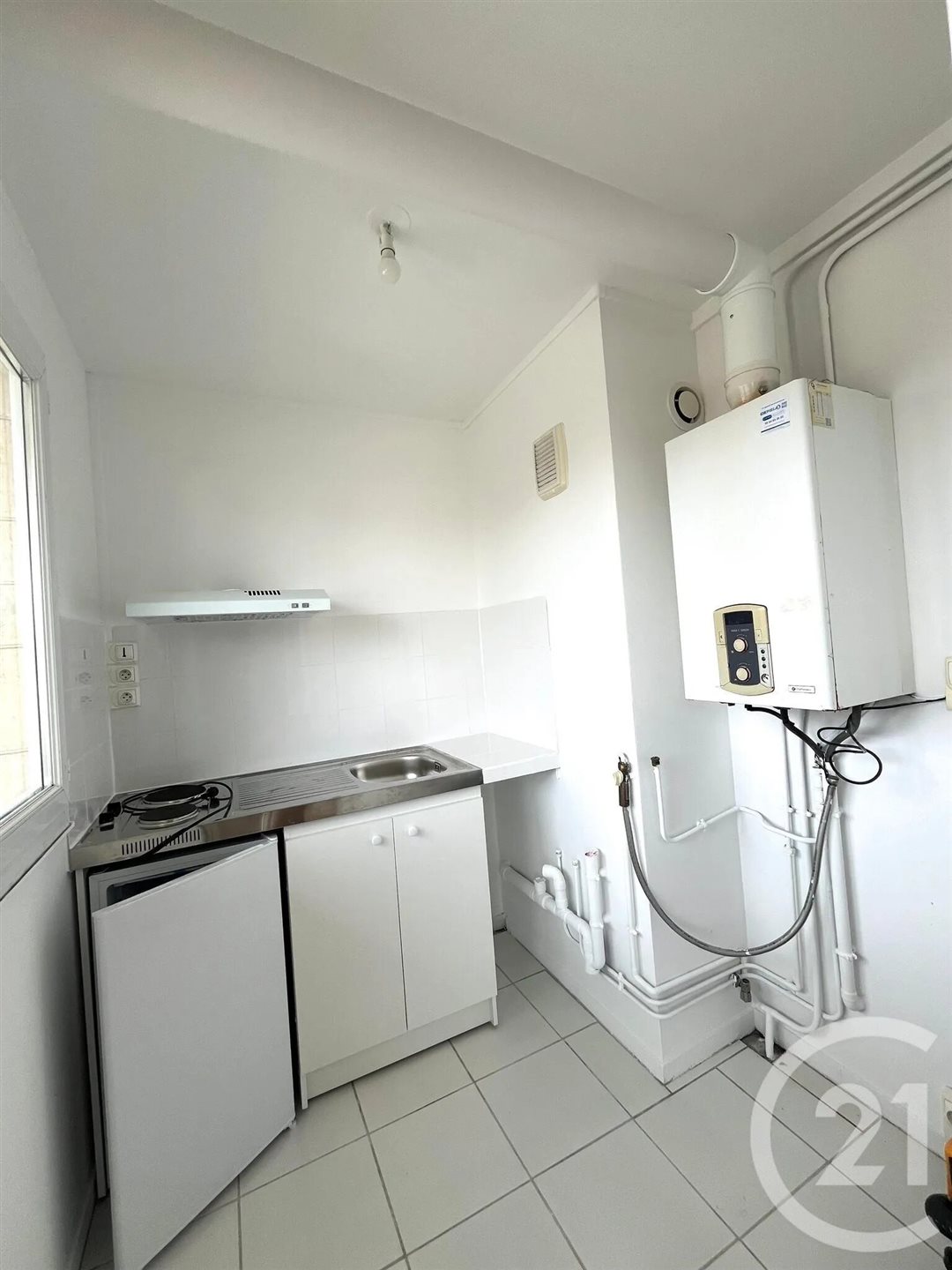Appartement à louer, 28m², Le Plessis-Belleville