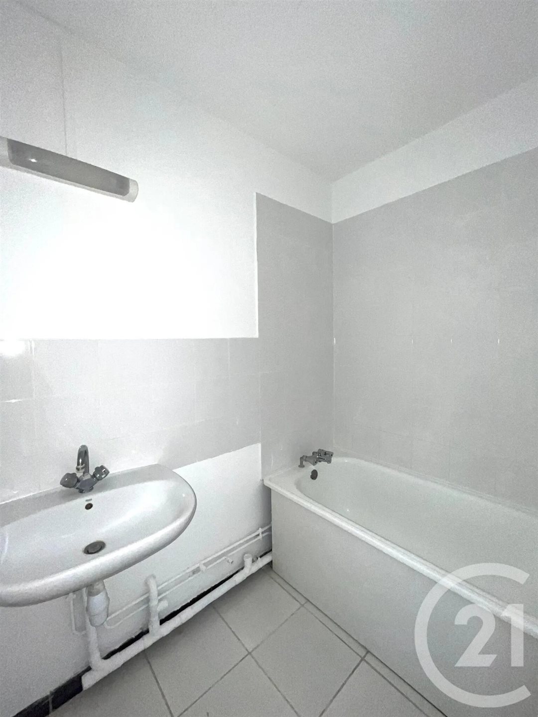 Appartement à louer, 28m², Le Plessis-Belleville