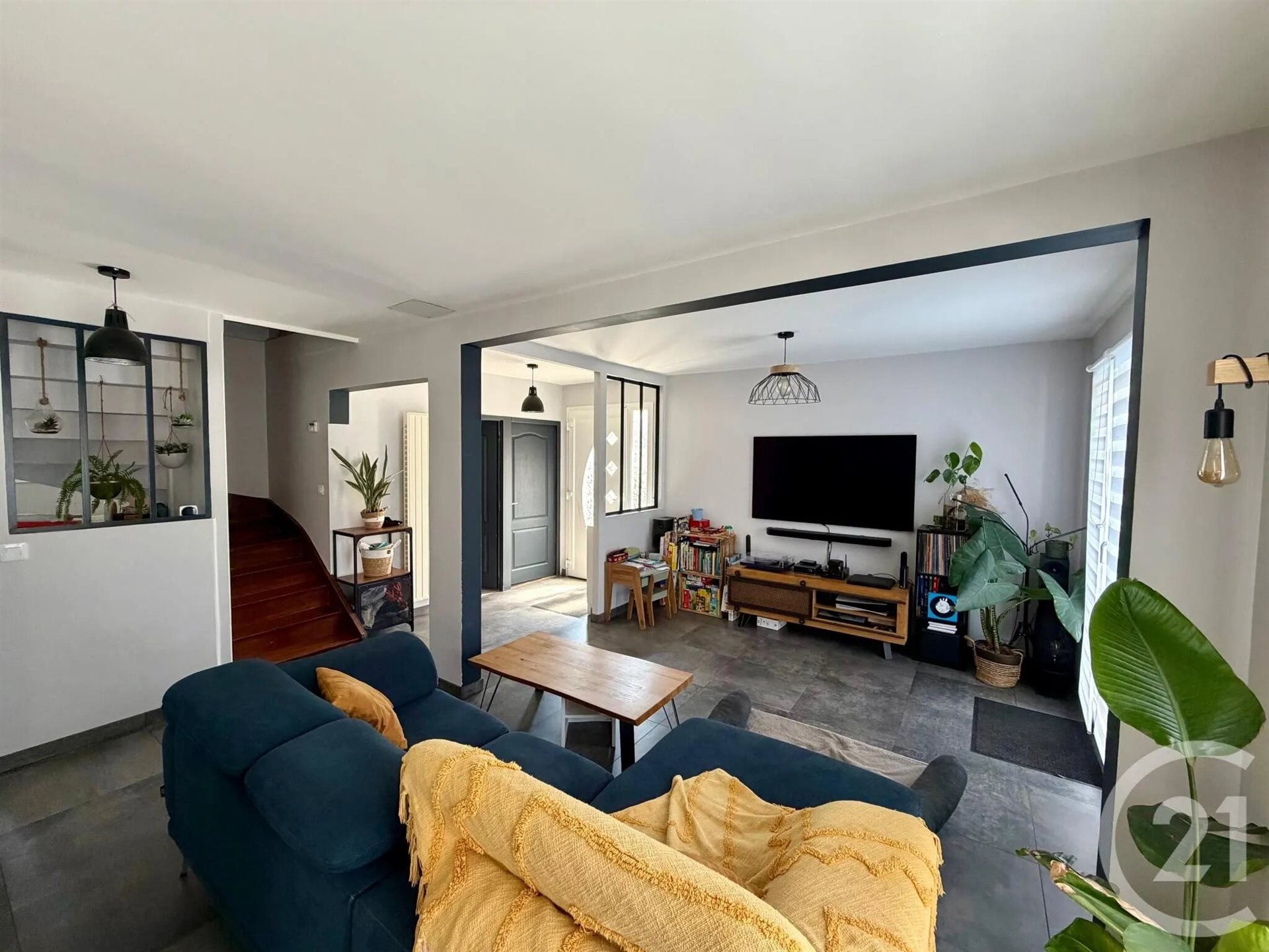 Maison à vendre, 122m², Dammartin-en-Goële