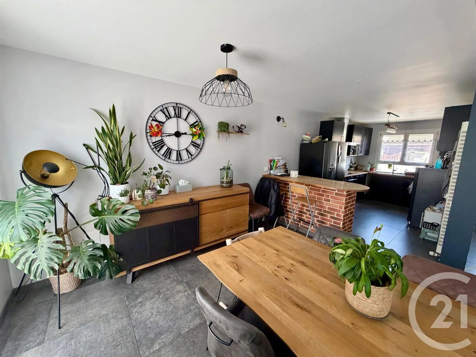 Maison à vendre, 122m², Dammartin-en-Goële