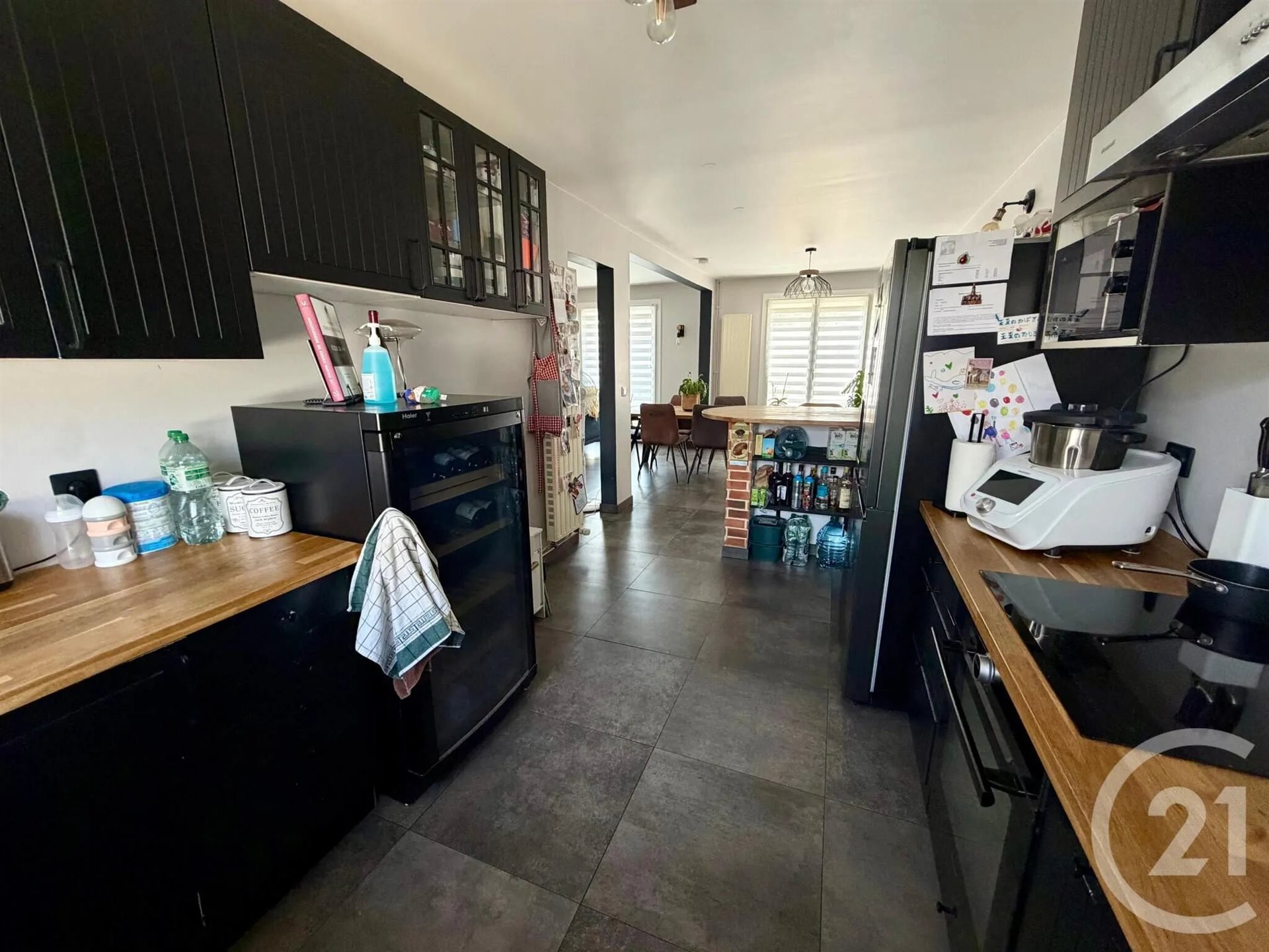 Maison à vendre, 122m², Dammartin-en-Goële
