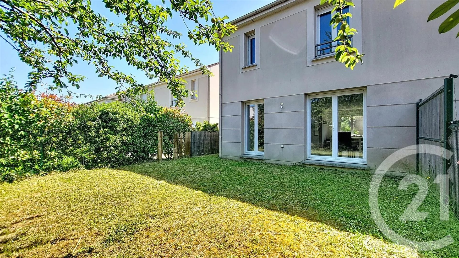 Maison à vendre, 80m², Othis