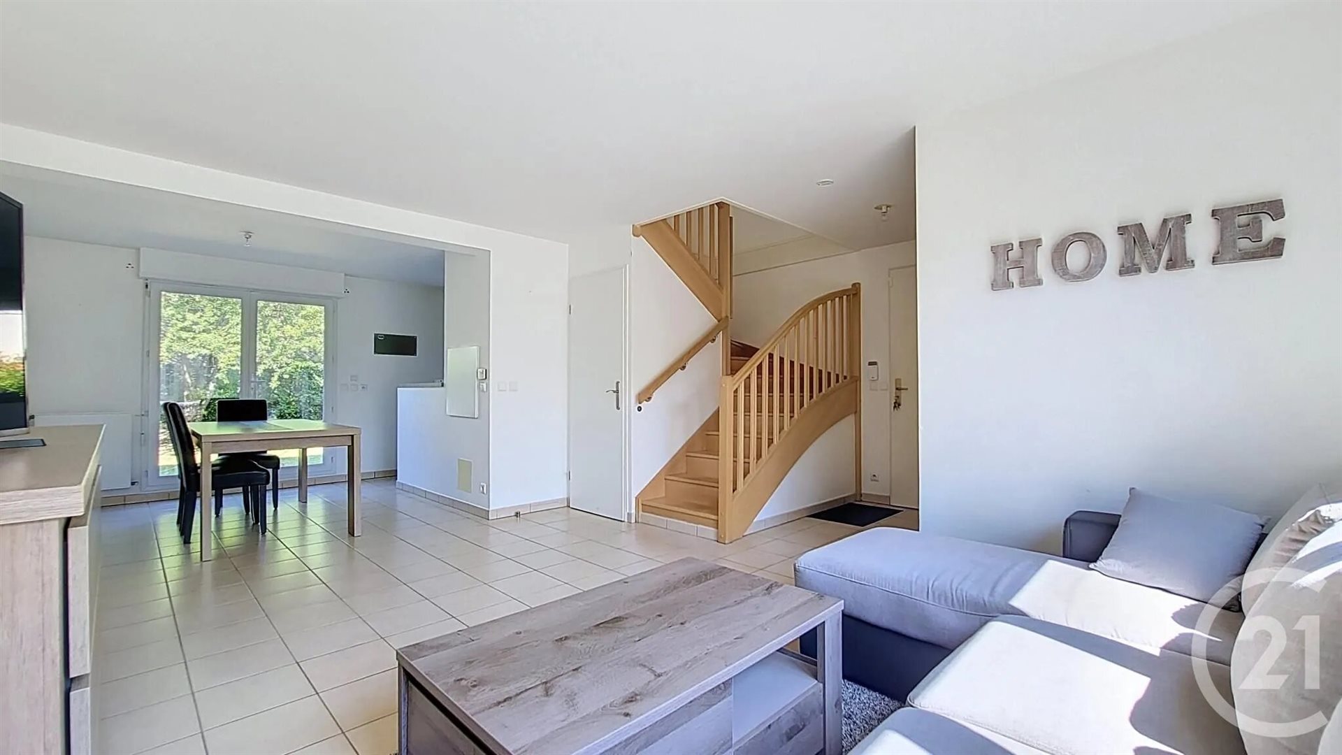Maison à vendre, 80m², Othis