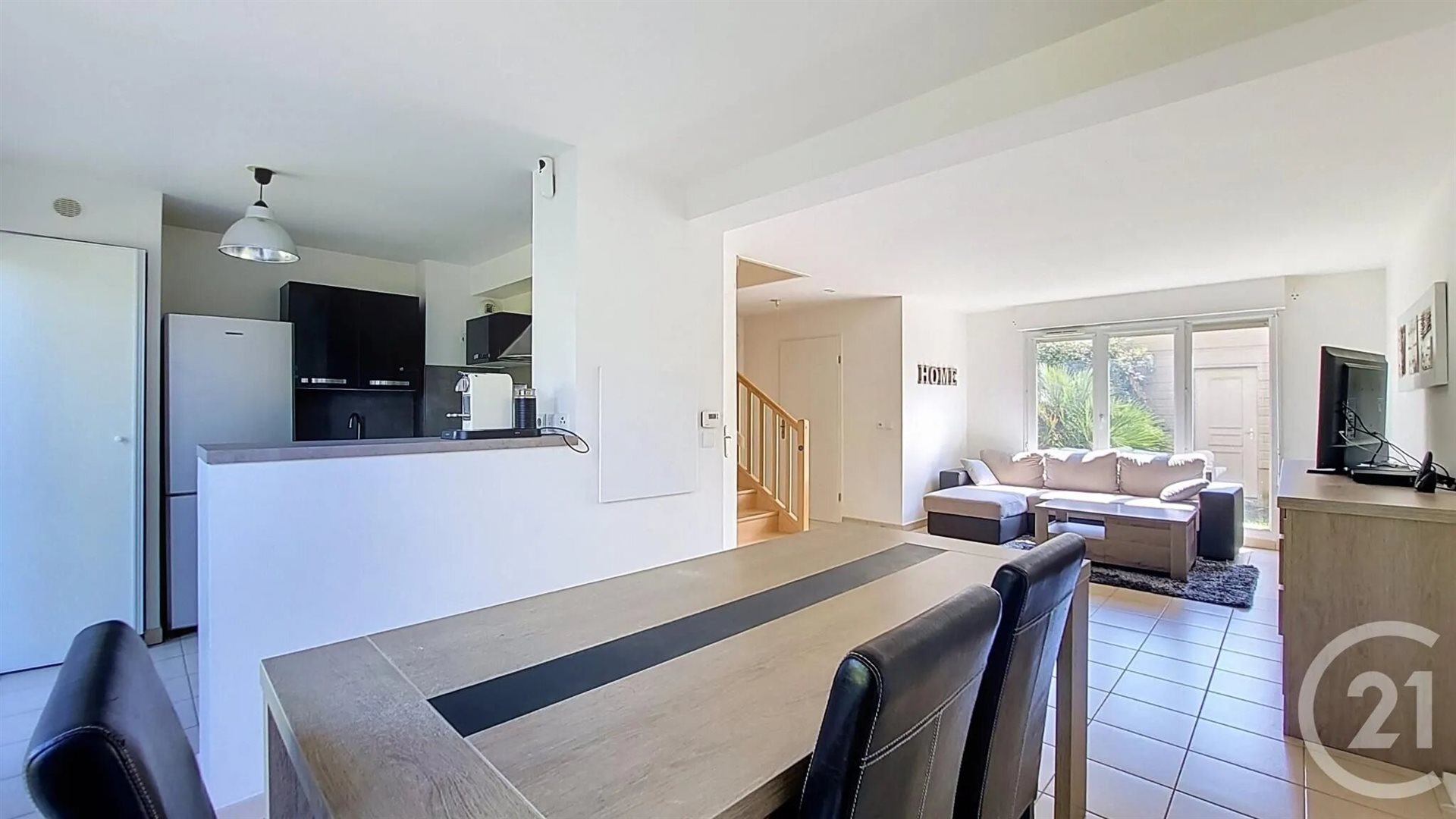 Maison à vendre, 80m², Othis