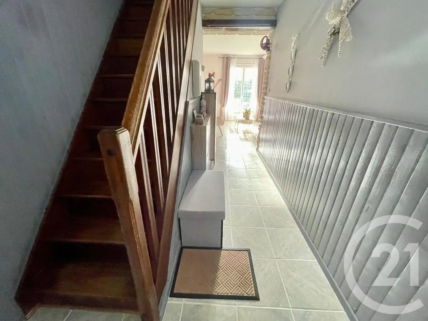 Maison à vendre, 90m², Oissery
