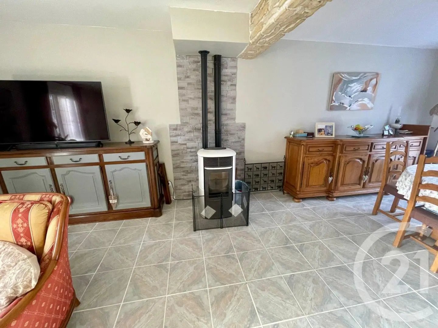 Maison à vendre, 90m², Oissery