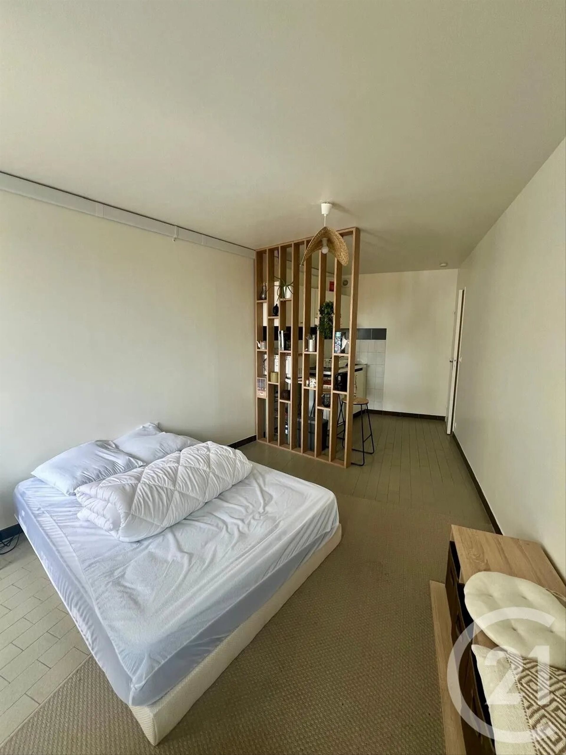 Appartement à louer, 23m², Dammartin-en-Goële