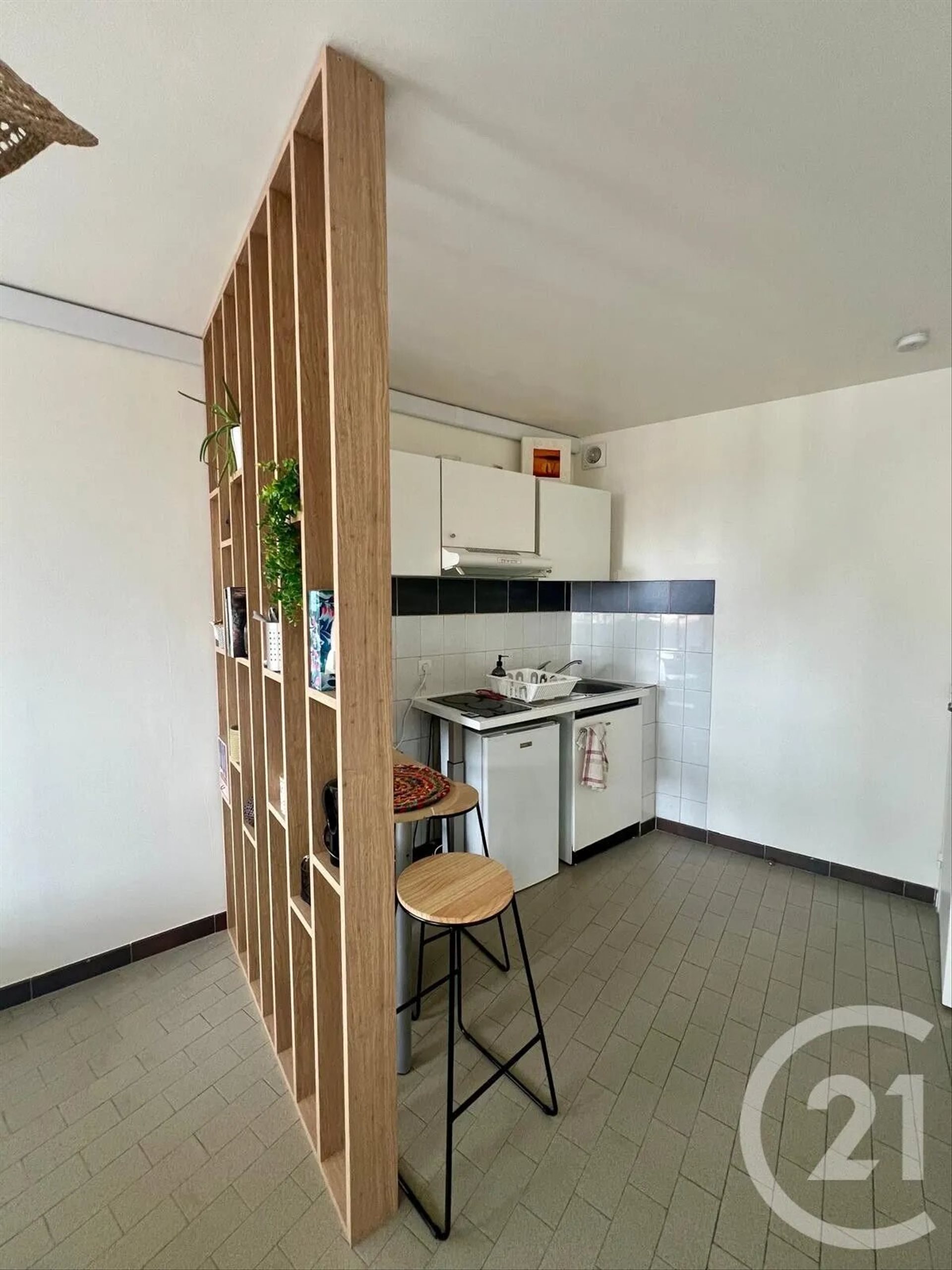 Appartement à louer, 23m², Dammartin-en-Goële