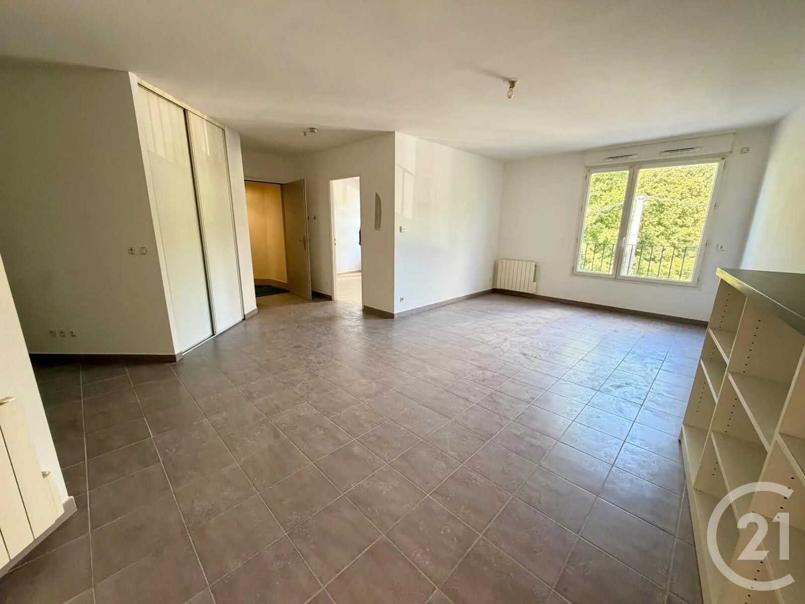 Appartement à vendre, 65m², Dammartin-en-Goële