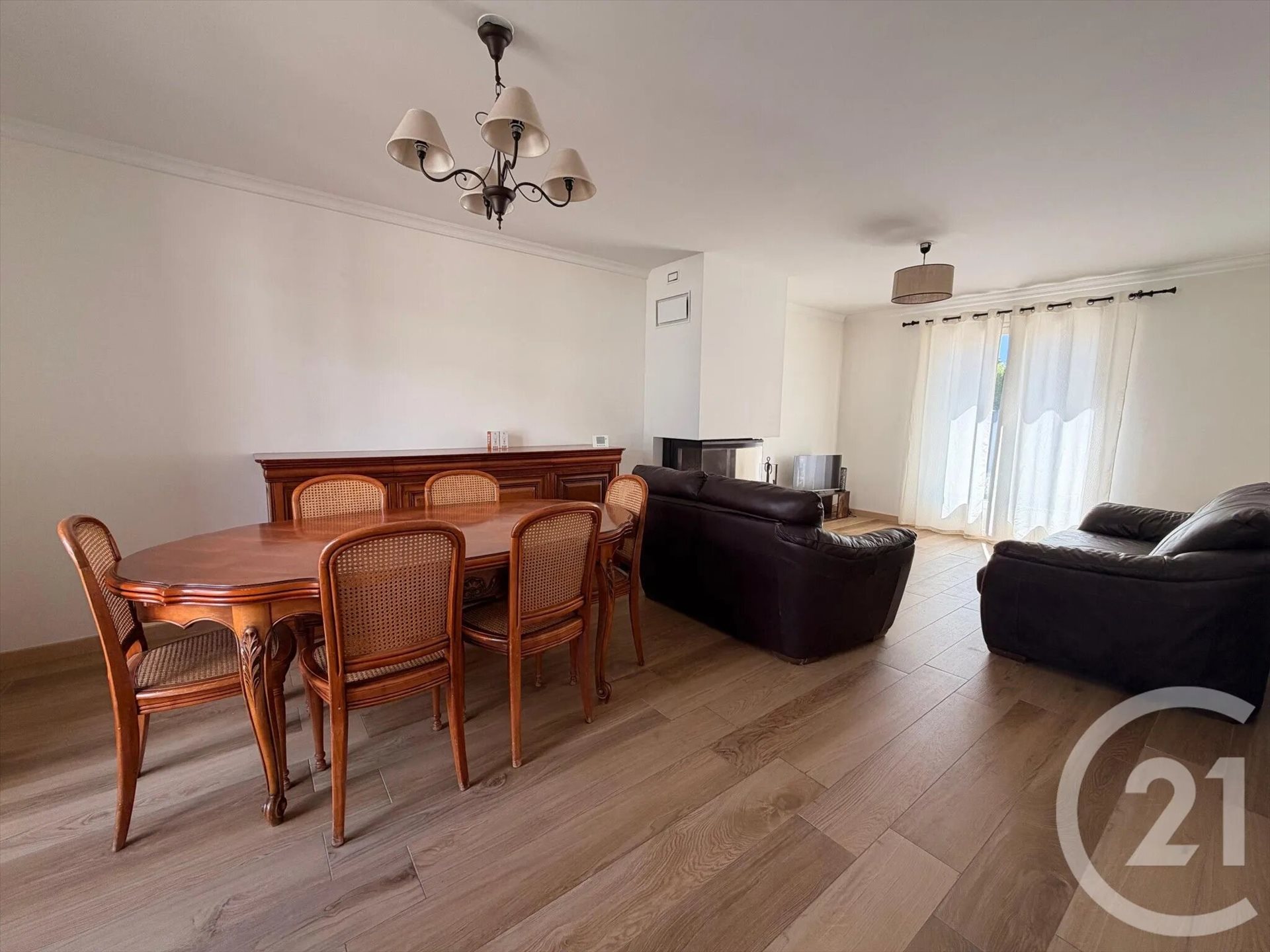Maison à vendre, 90m², Moussy-le-Neuf