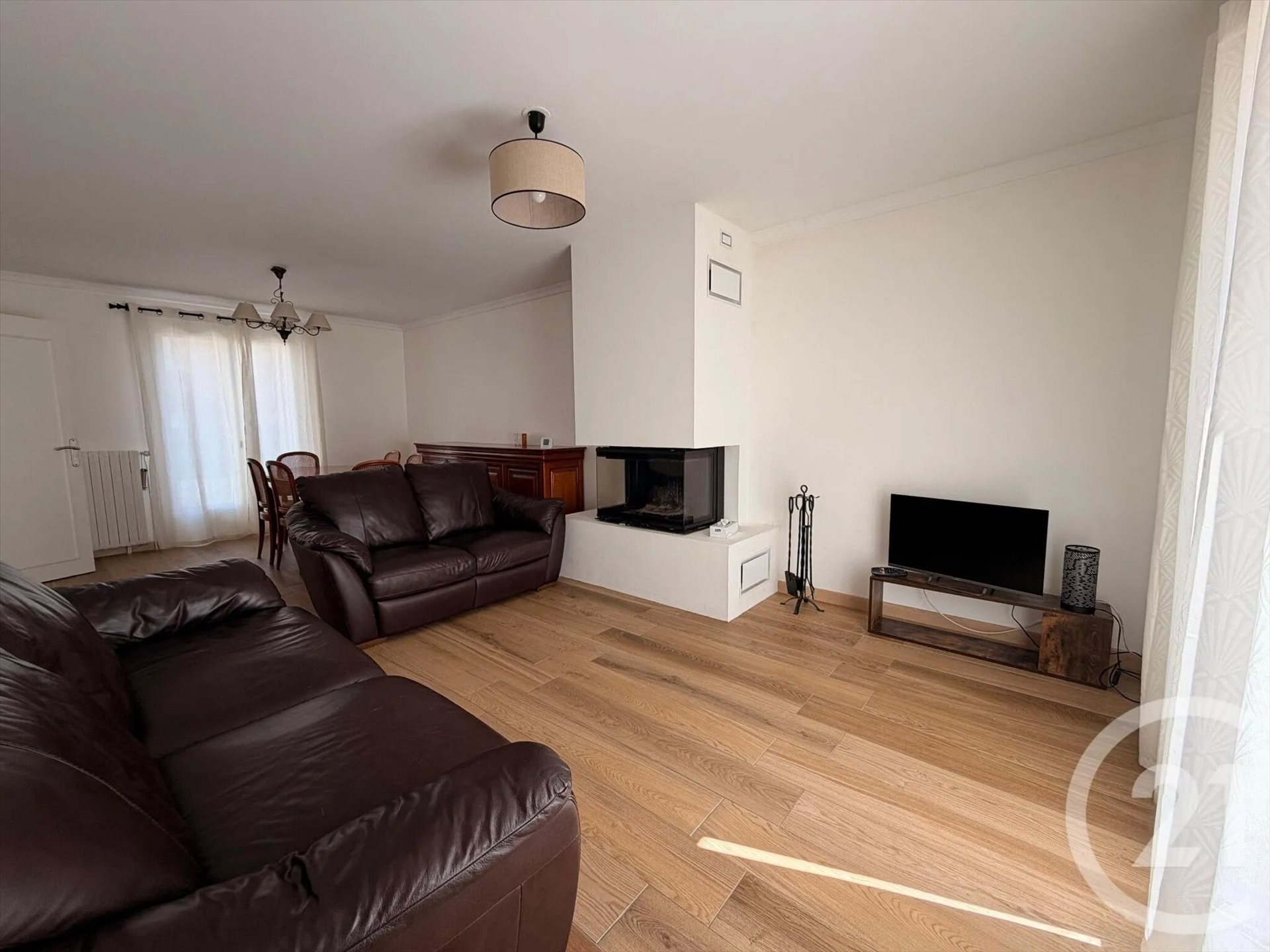Maison à vendre, 90m², Moussy-le-Neuf