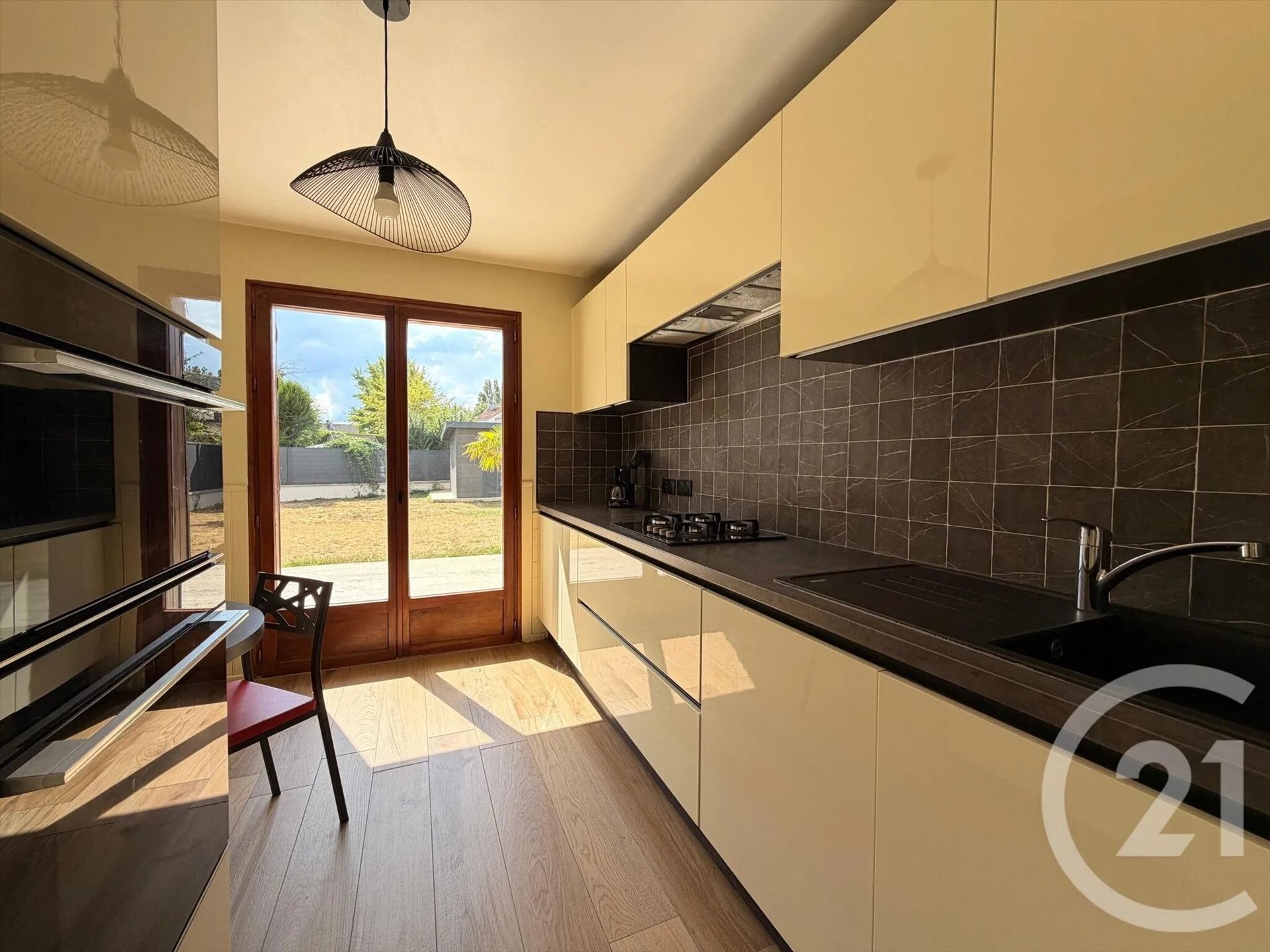 Maison à vendre, 90m², Moussy-le-Neuf