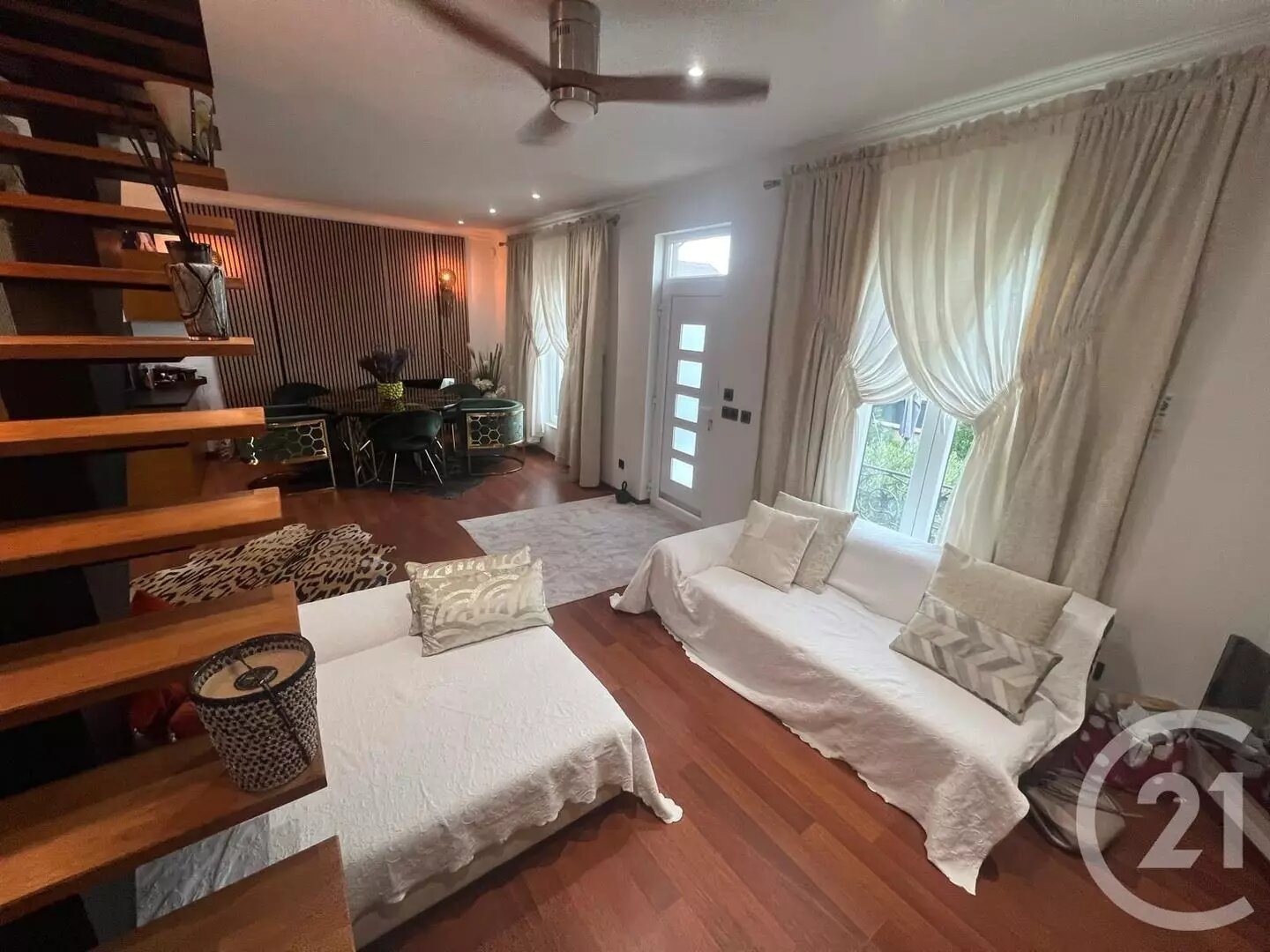 Maison à vendre, 75m², Villepinte