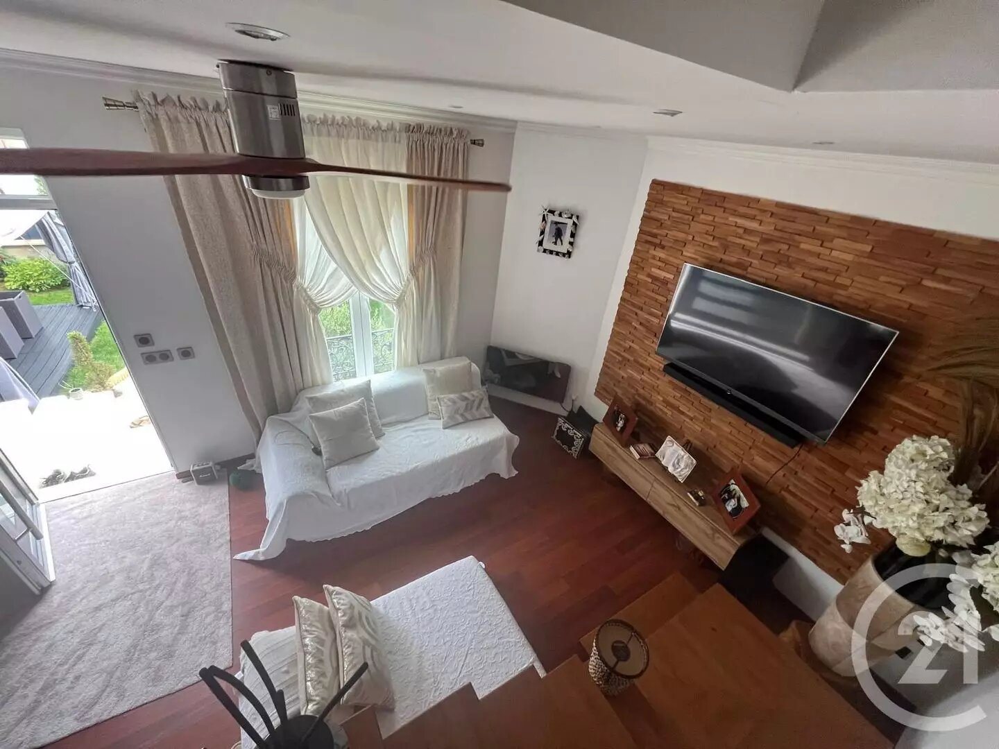 Maison à vendre, 75m², Villepinte