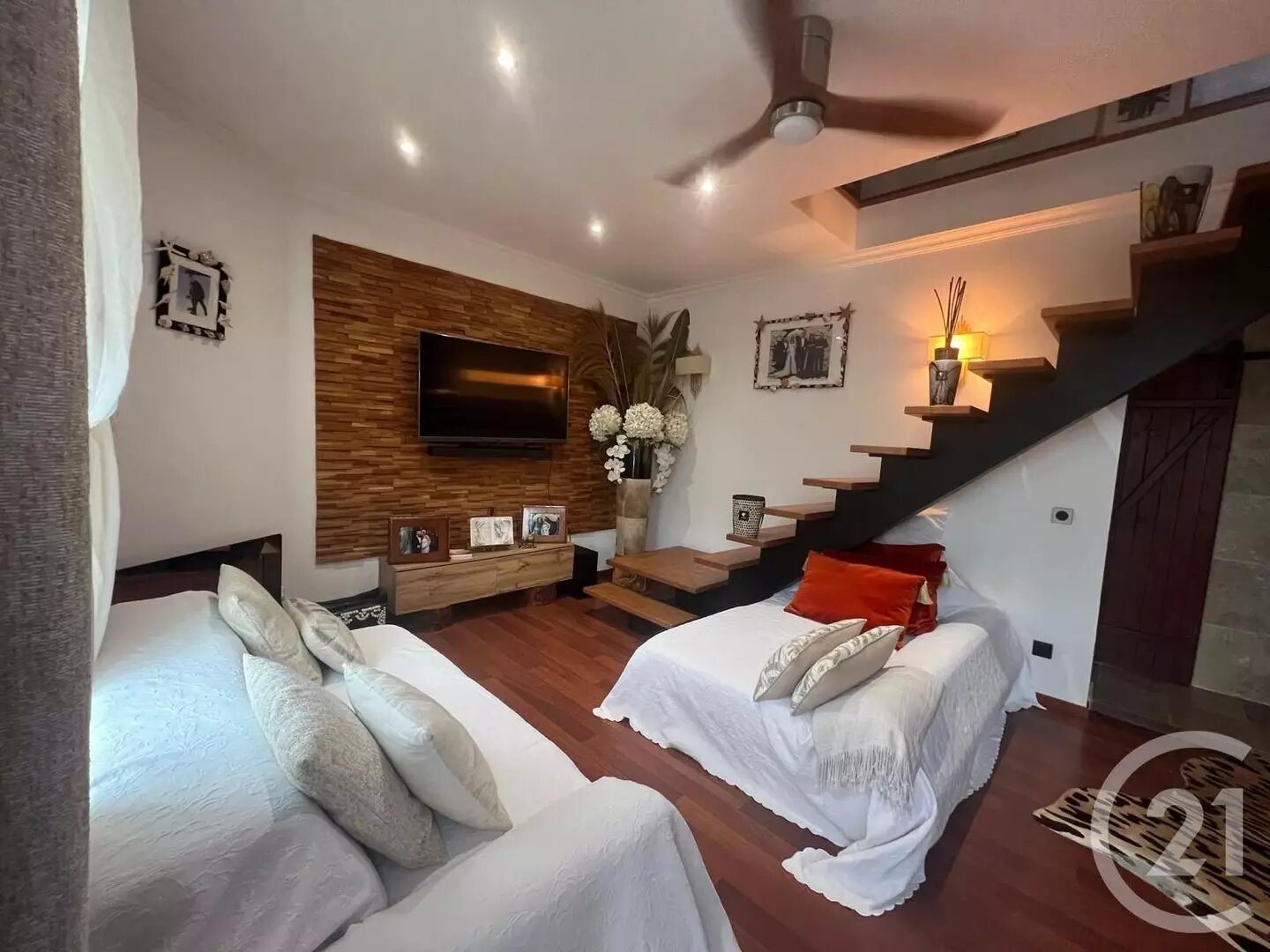 Maison à vendre, 75m², Villepinte