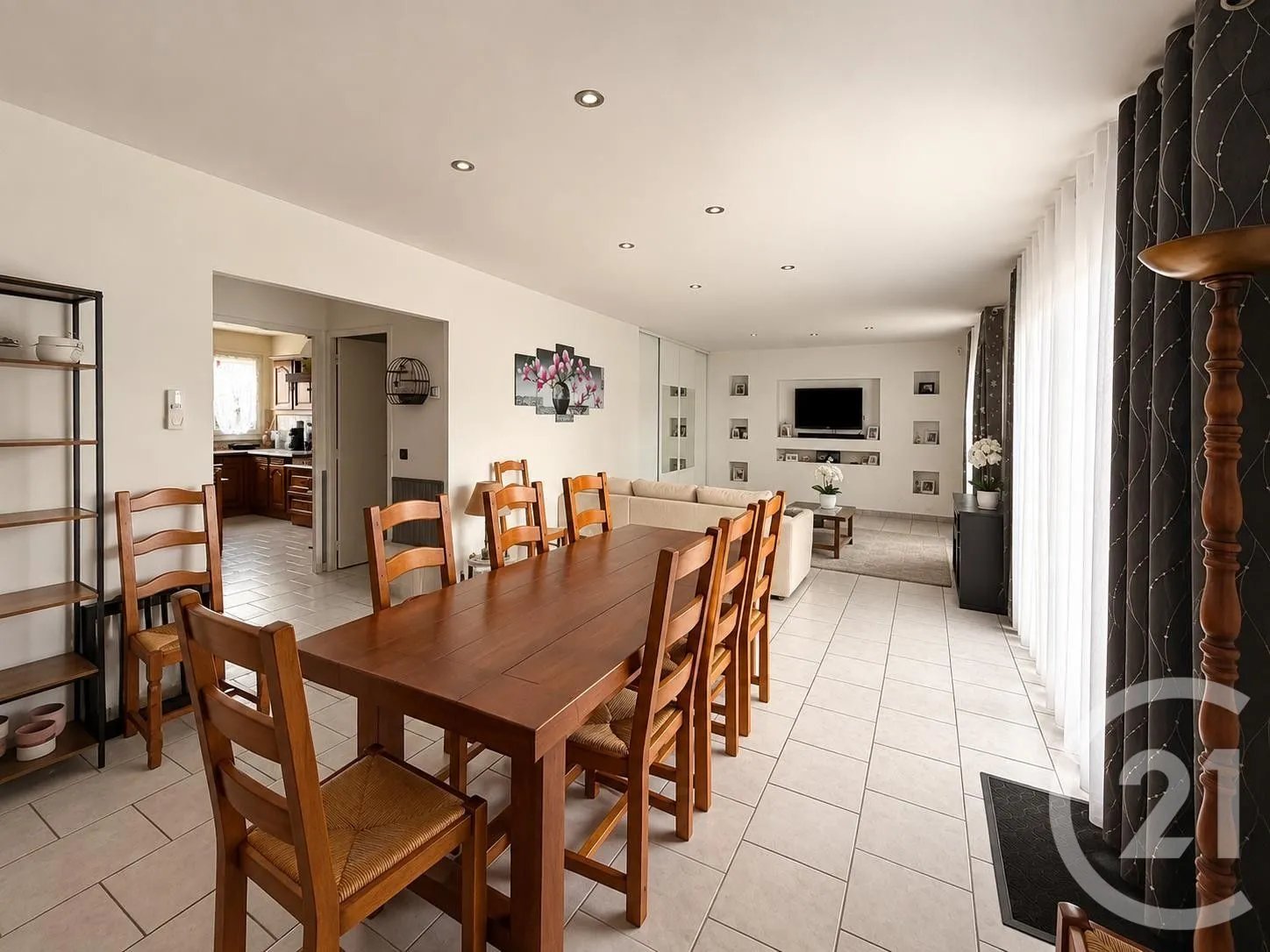 Maison à vendre, 85m², Othis
