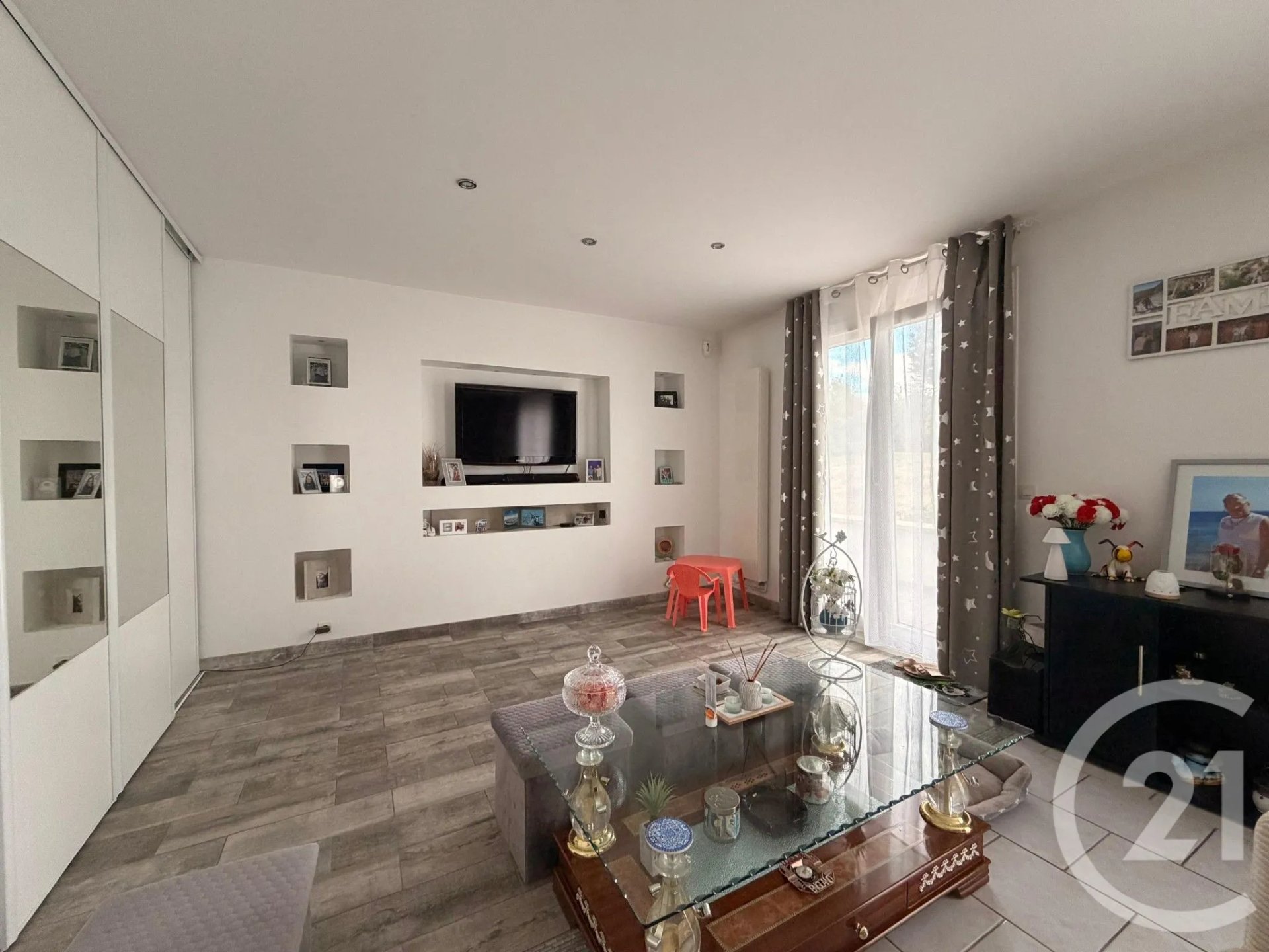 Maison à vendre, 85m², Othis