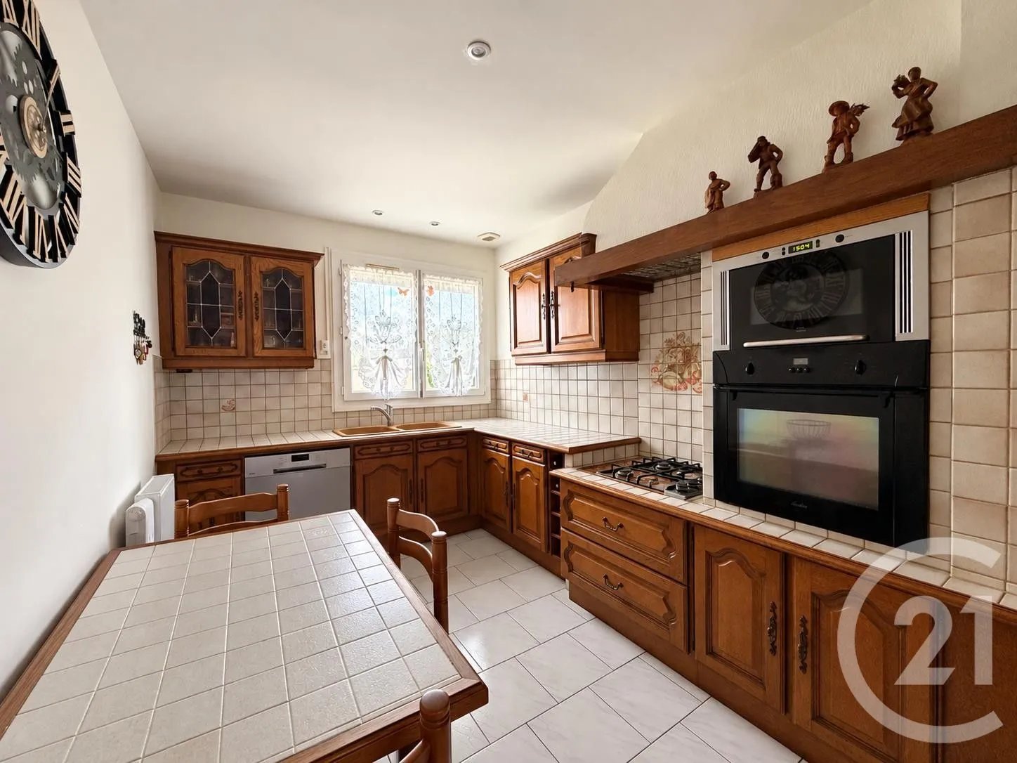 Maison à vendre, 85m², Othis
