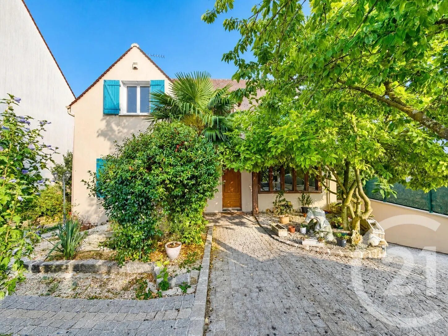 Maison à vendre, 173m², Saint-Mard