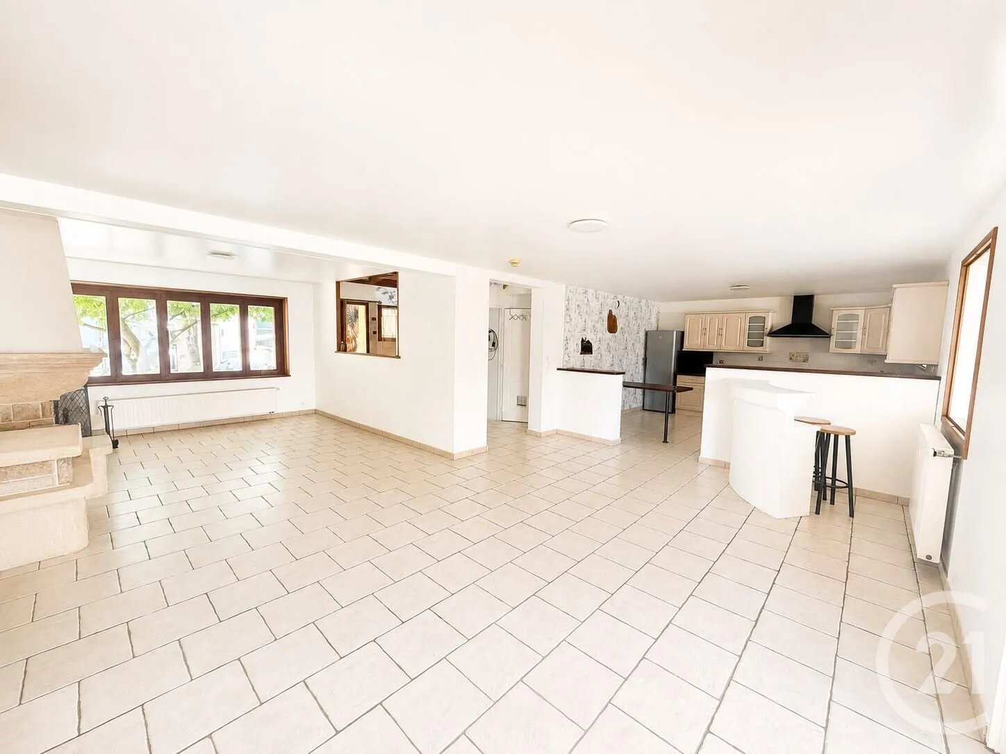 Maison à vendre, 173m², Saint-Mard