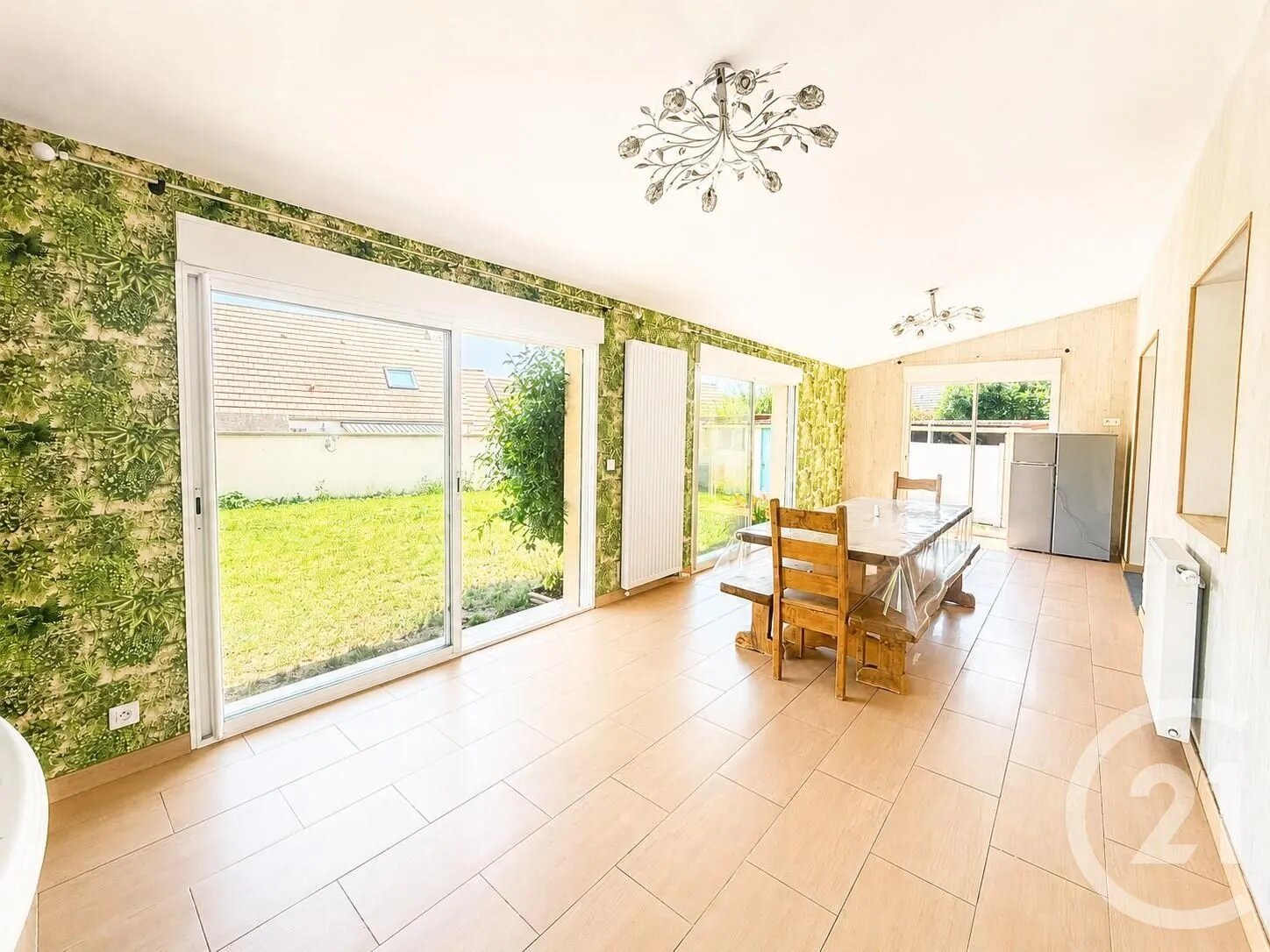 Maison à vendre, 173m², Saint-Mard