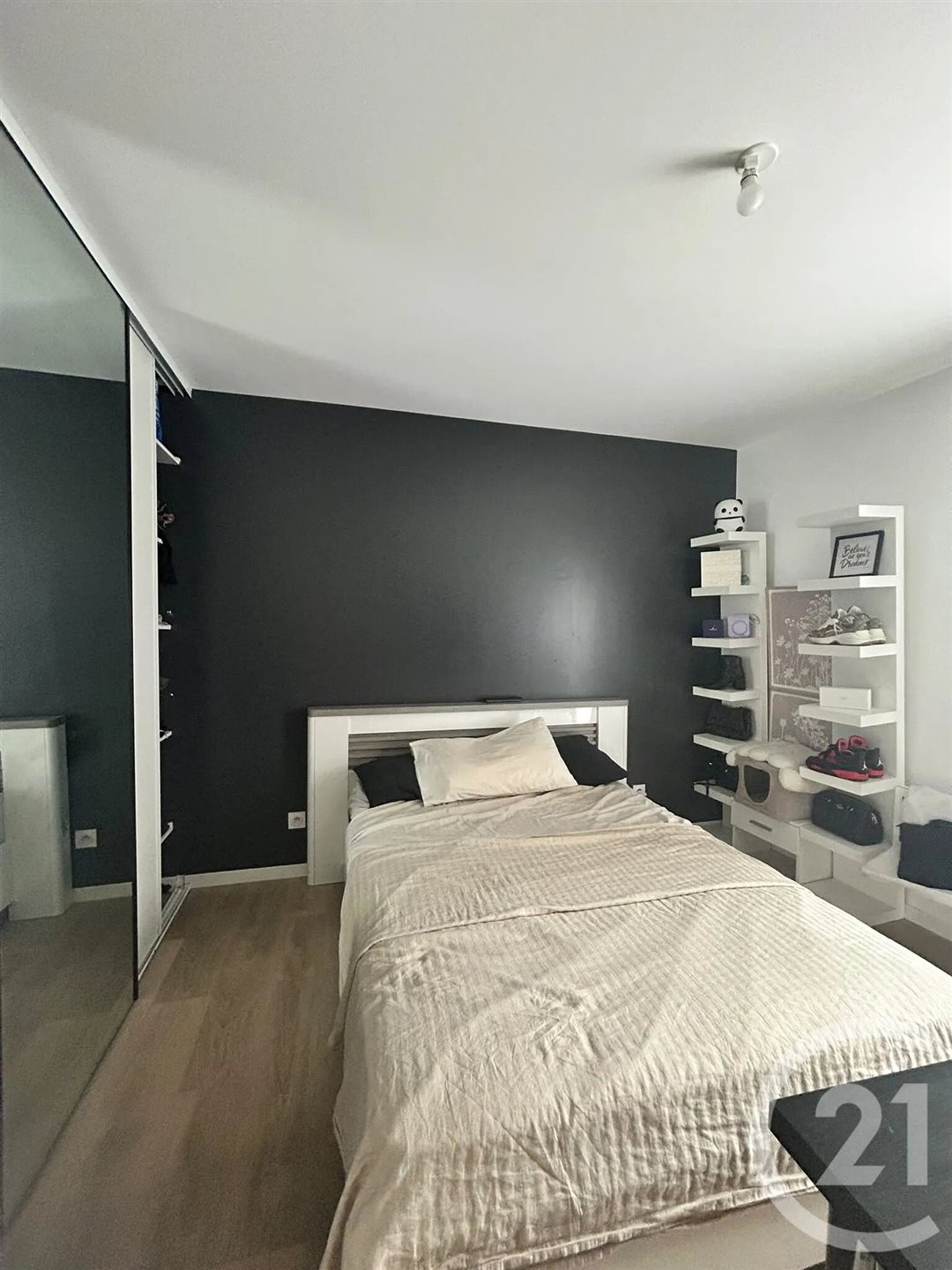 Appartement à louer, 54m², Claye-Souilly