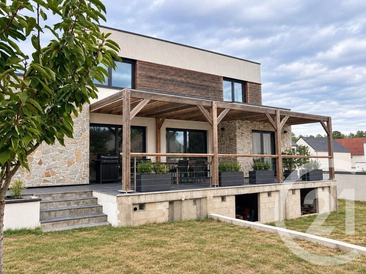 Maison à vendre, 140m², Annet-sur-Marne