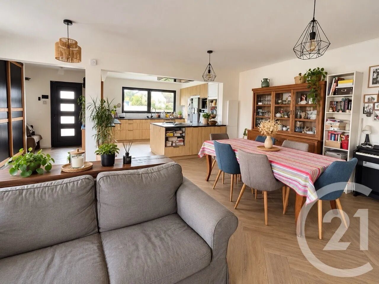Maison à vendre, 140m², Annet-sur-Marne