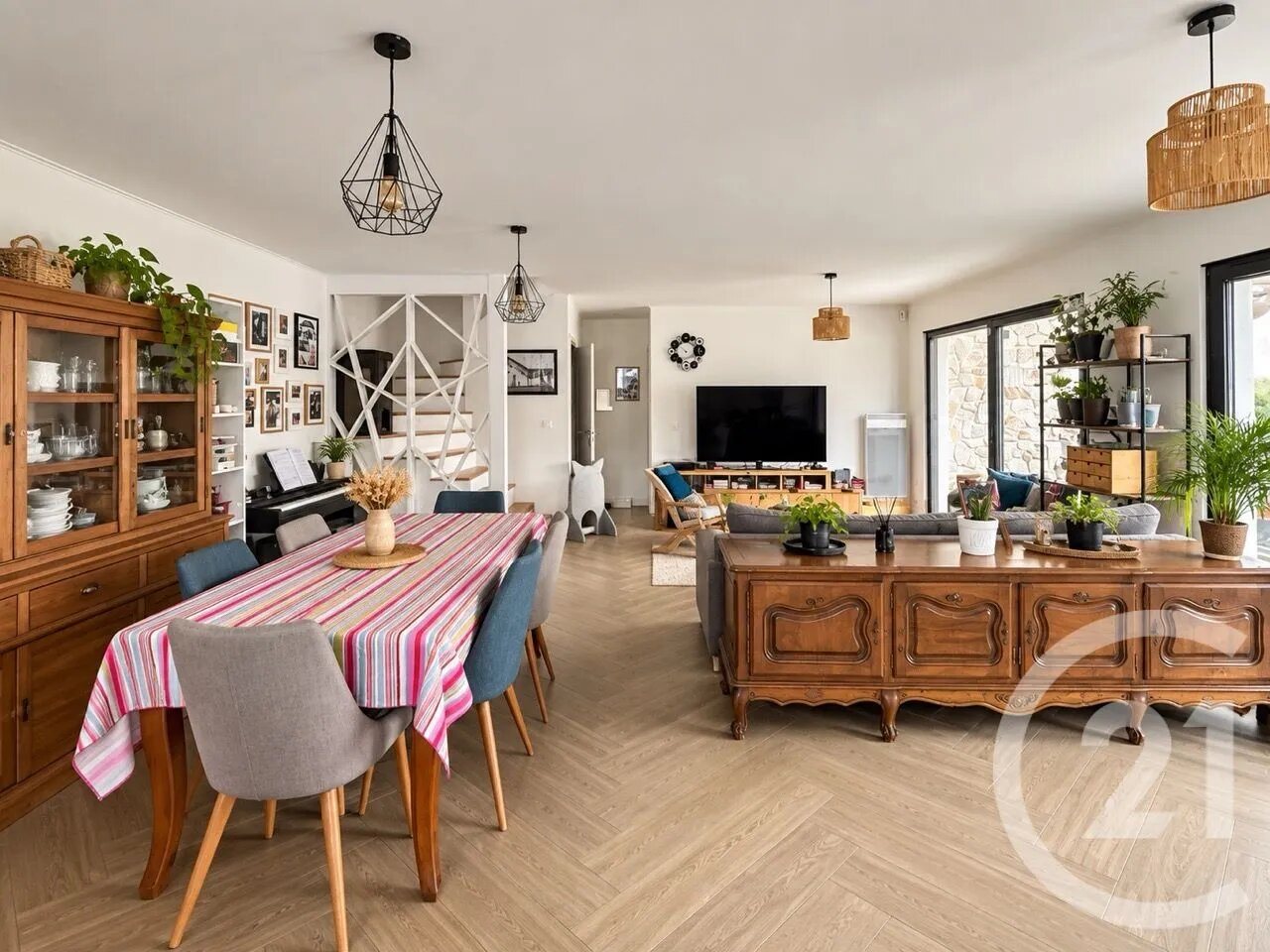 Maison à vendre, 140m², Annet-sur-Marne