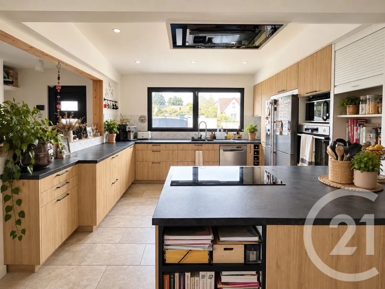 Maison à vendre, 140m², Annet-sur-Marne
