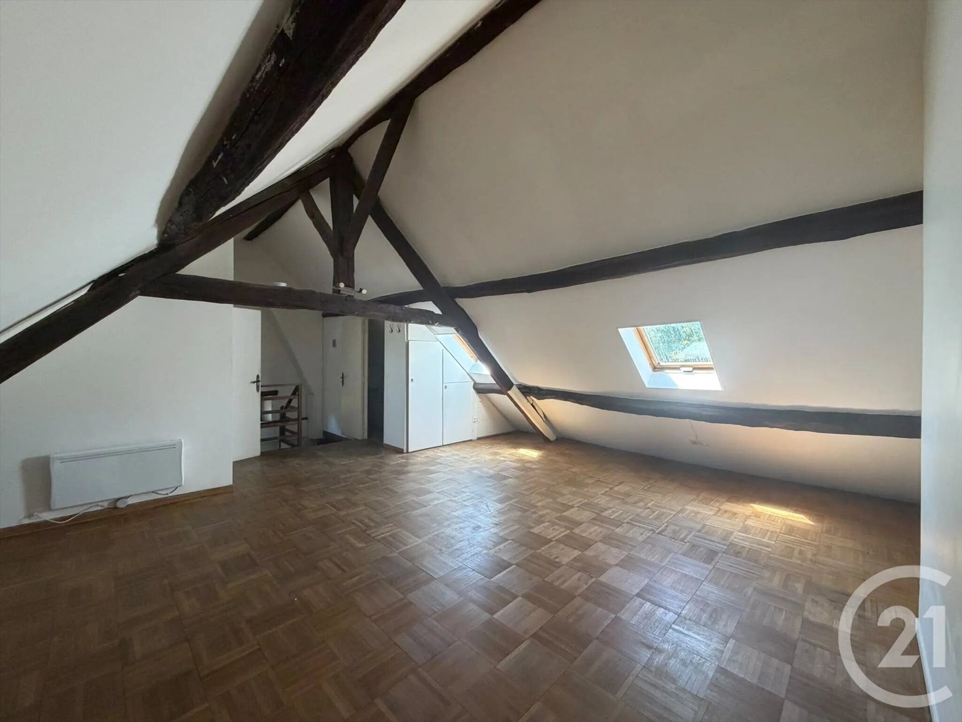 Appartement à louer, 33m², Dammartin-en-Goële