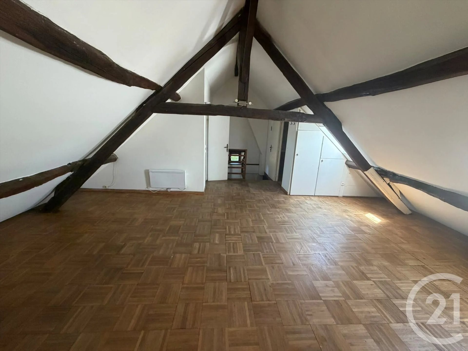 Appartement à louer, 33m², Dammartin-en-Goële