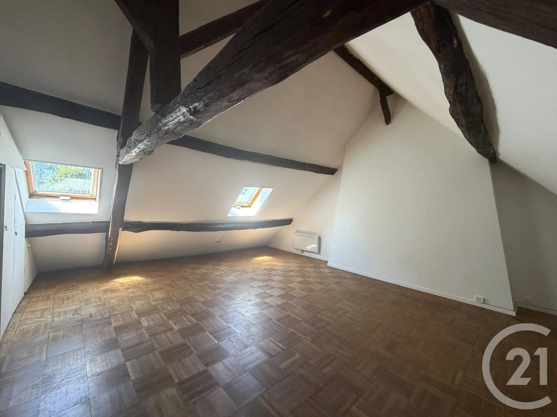 Appartement à louer, 33m², Dammartin-en-Goële