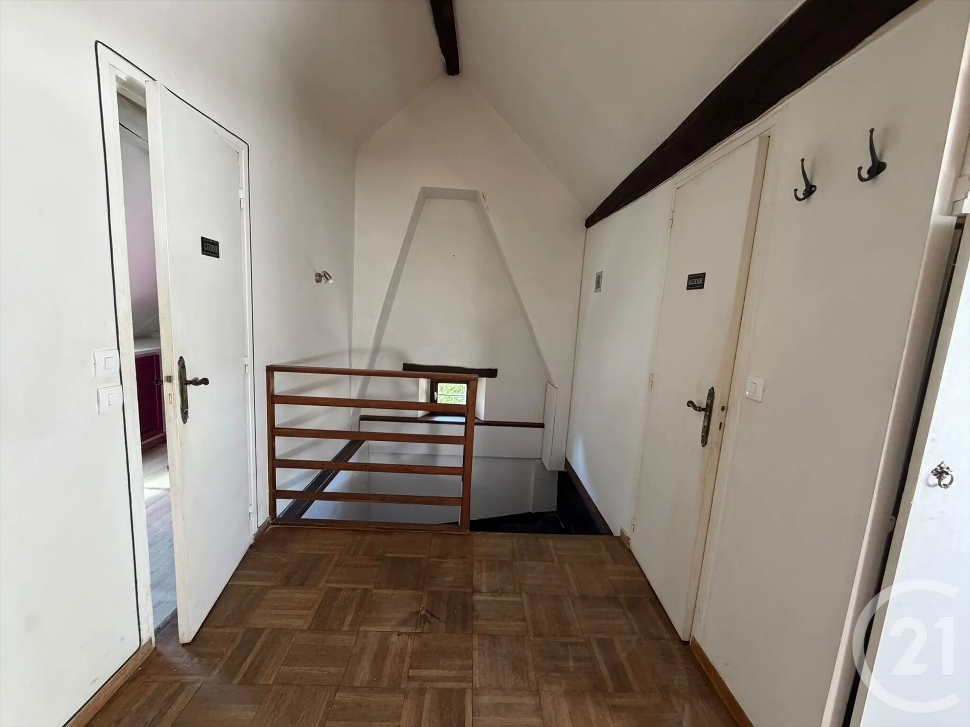 Appartement à louer, 33m², Dammartin-en-Goële