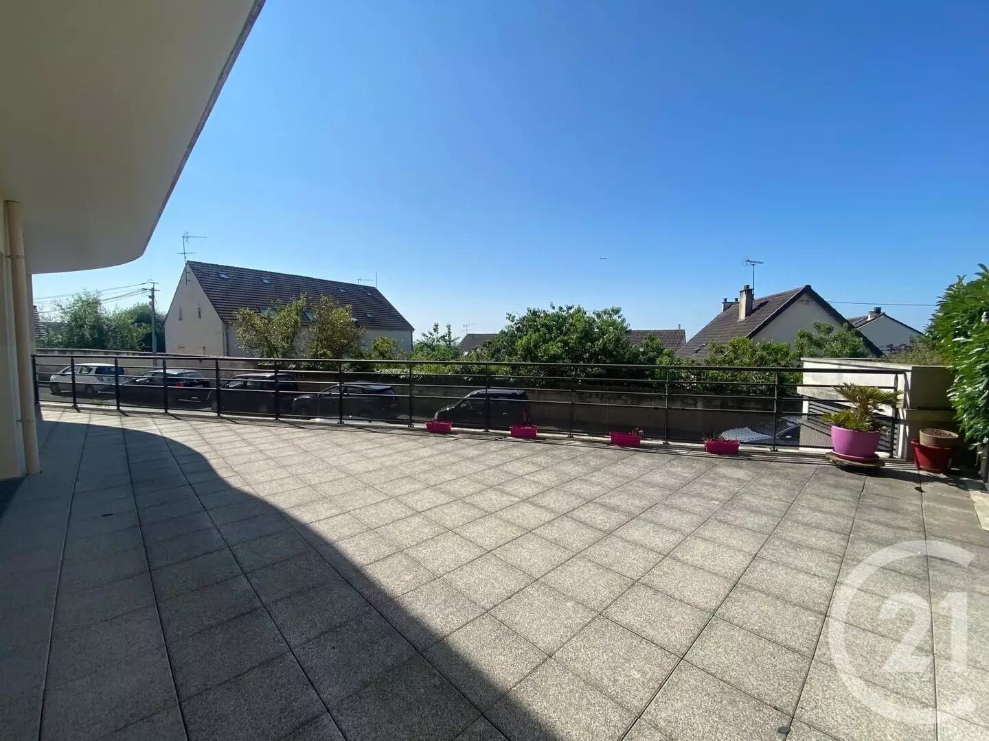 Appartement à vendre, 66m², Dammartin-en-Goële