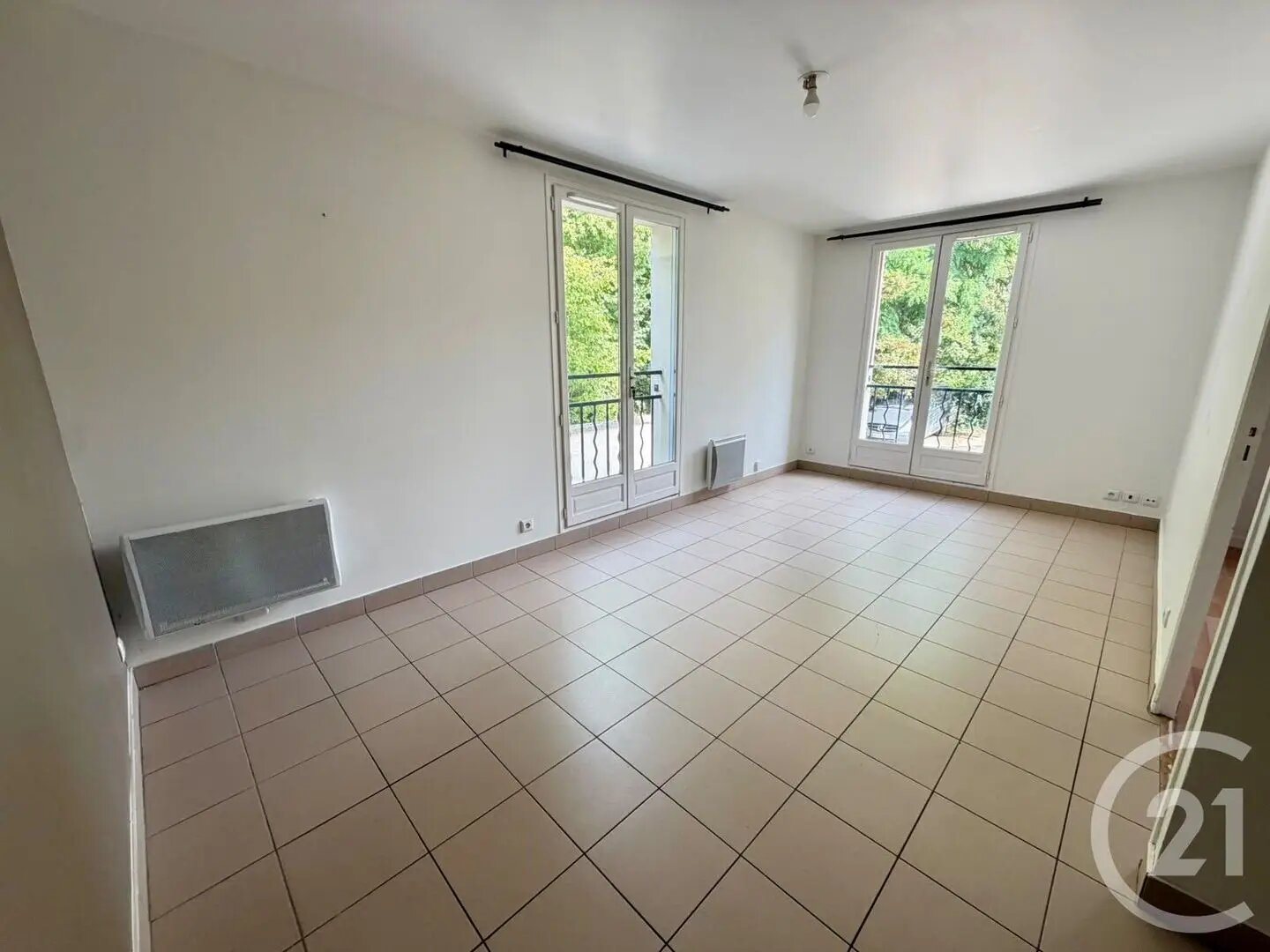 Appartement à vendre, 47m², Dammartin-en-Goële