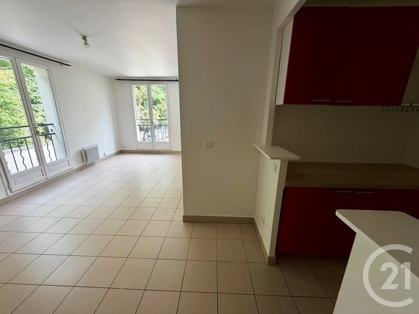 Appartement à vendre, 47m², Dammartin-en-Goële