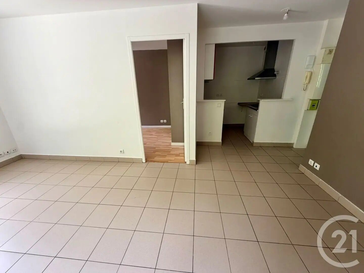 Appartement à vendre, 47m², Dammartin-en-Goële