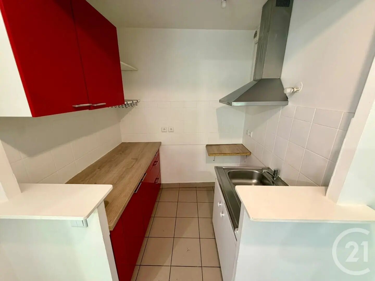 Appartement à vendre, 47m², Dammartin-en-Goële