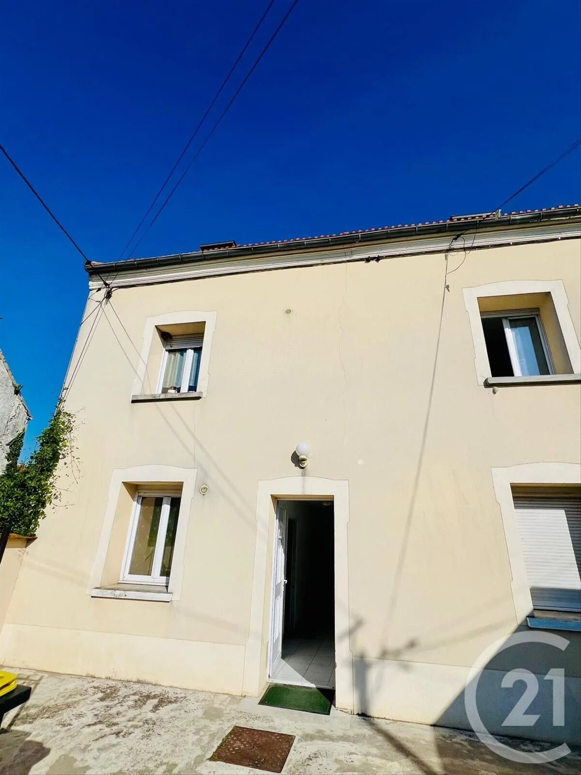 Appartement à louer, 17m², Penchard