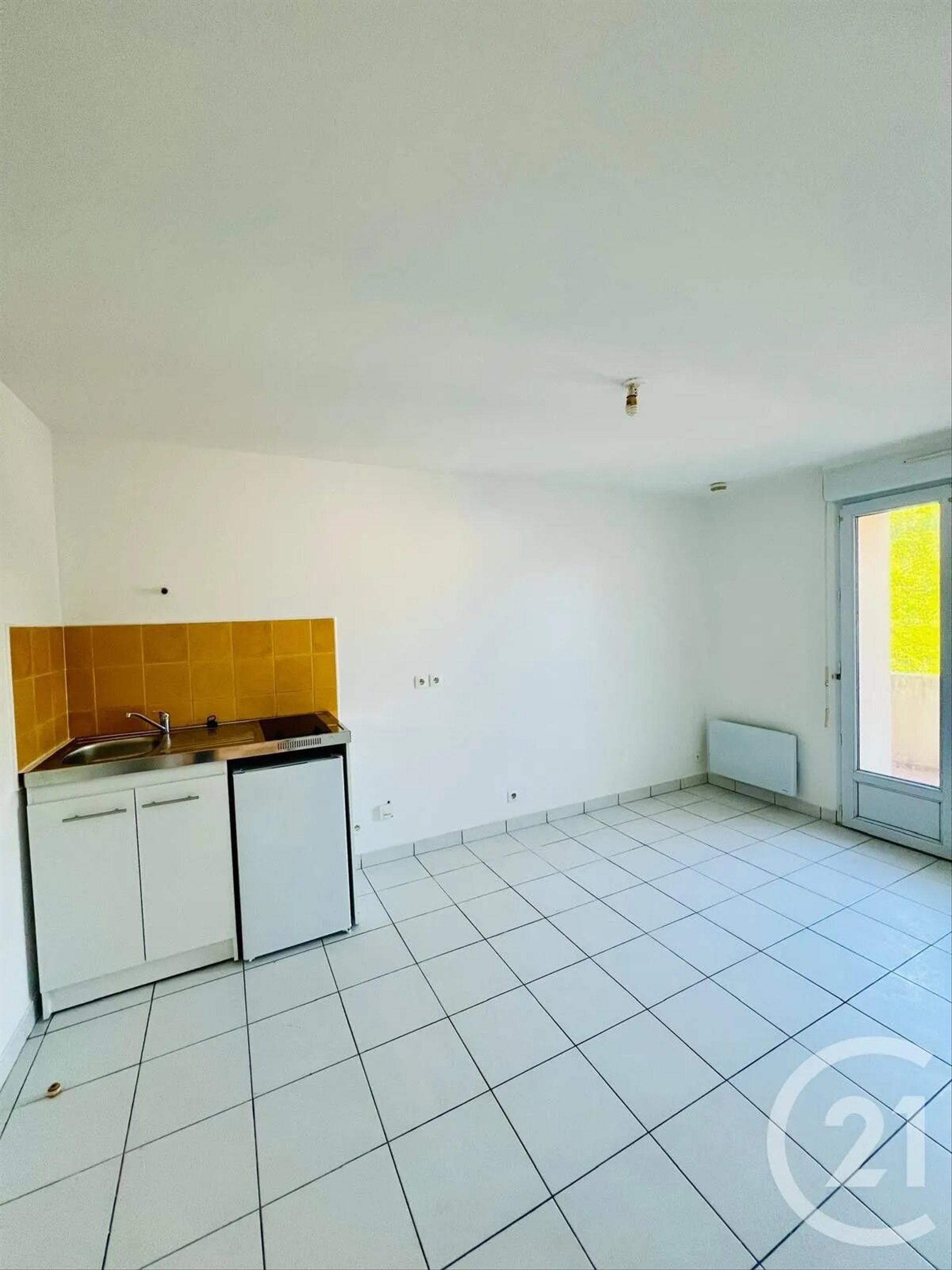 Appartement à louer, 17m², Penchard
