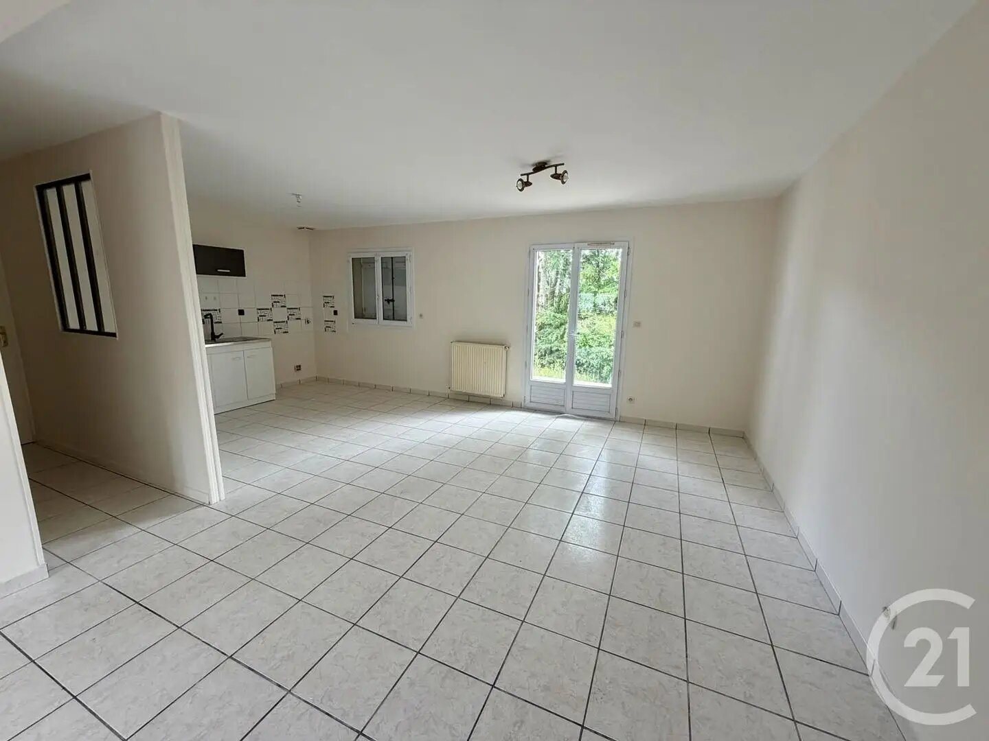 Maison à vendre, 90m², Dammartin-en-Goële