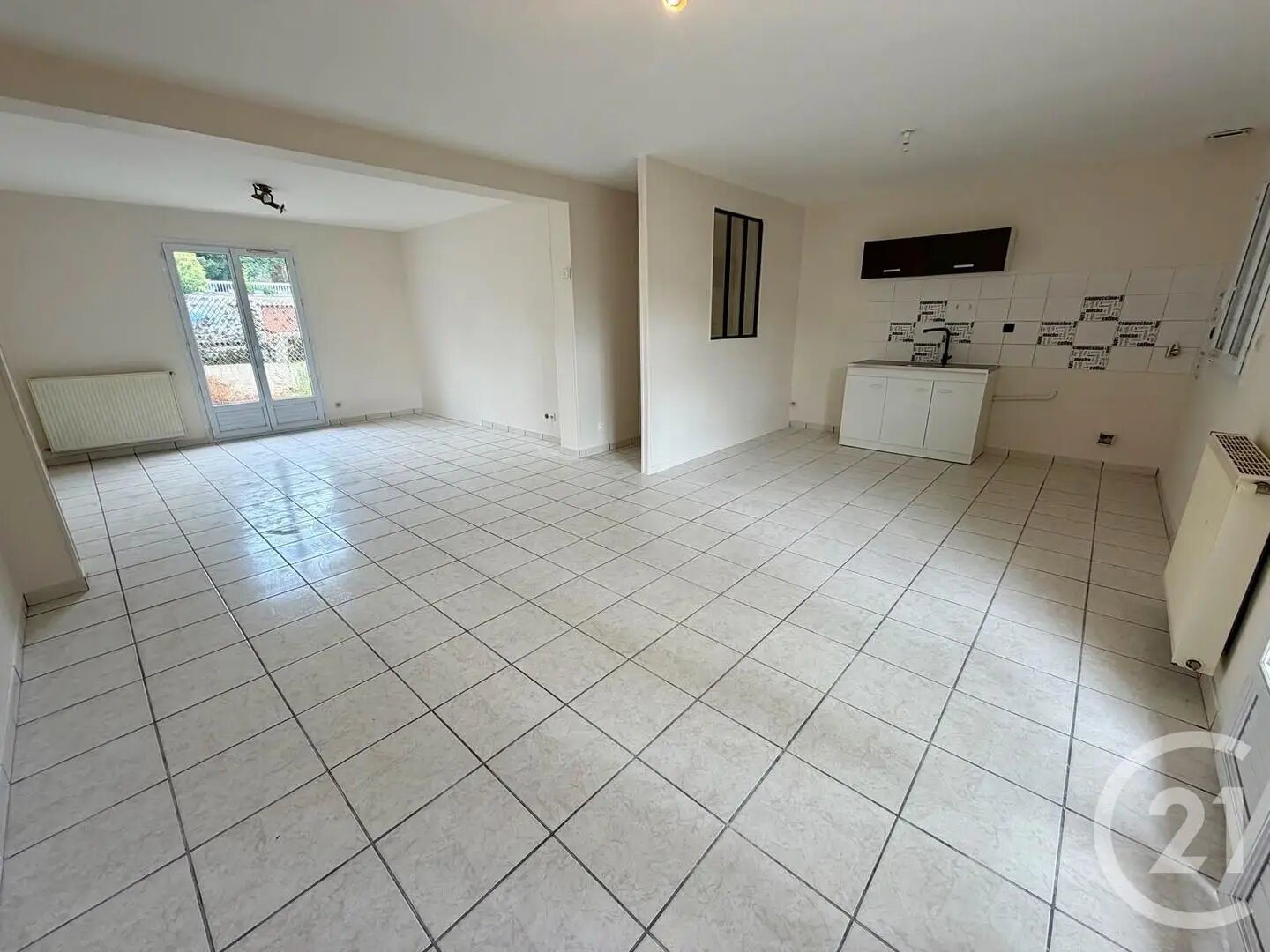 Maison à vendre, 90m², Dammartin-en-Goële