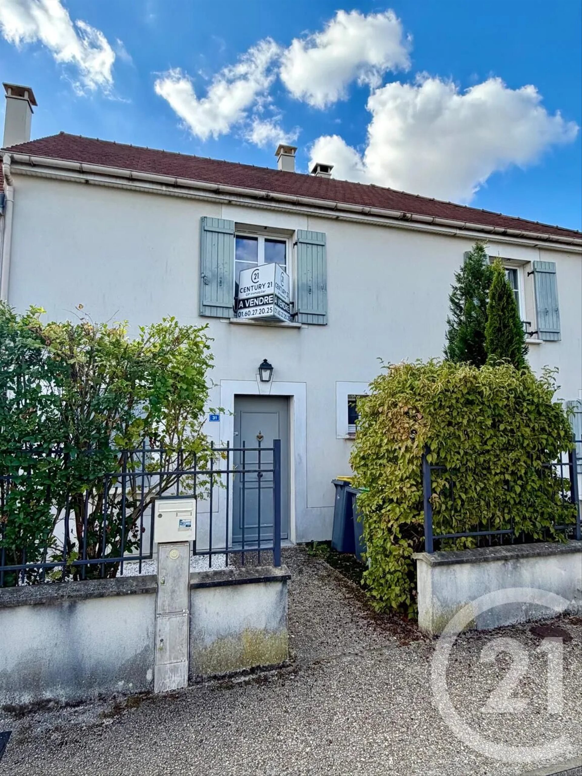 Maison à vendre, 79m², Dammartin-en-Goële