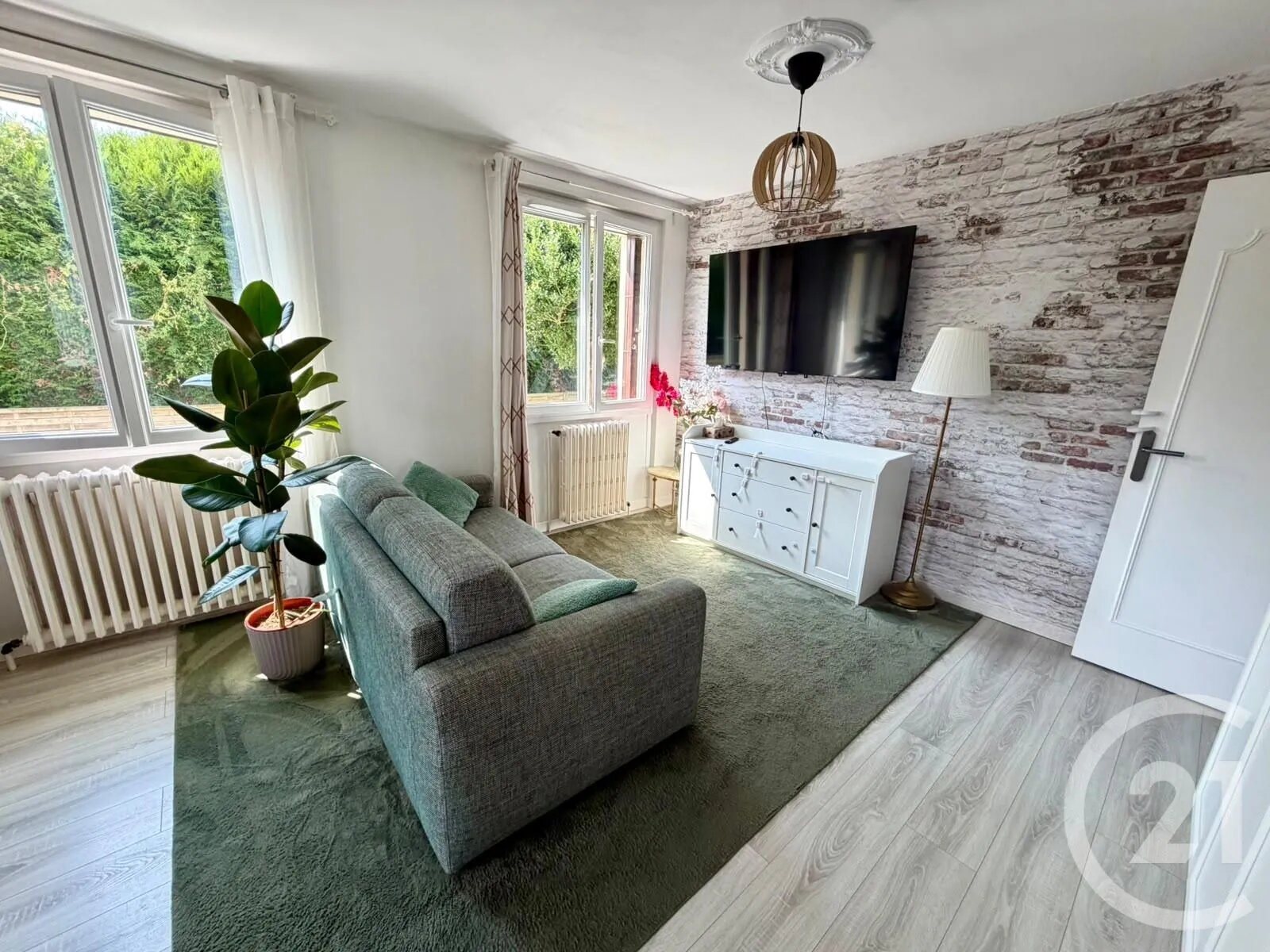 Maison à vendre, 95m², Saint-Mard