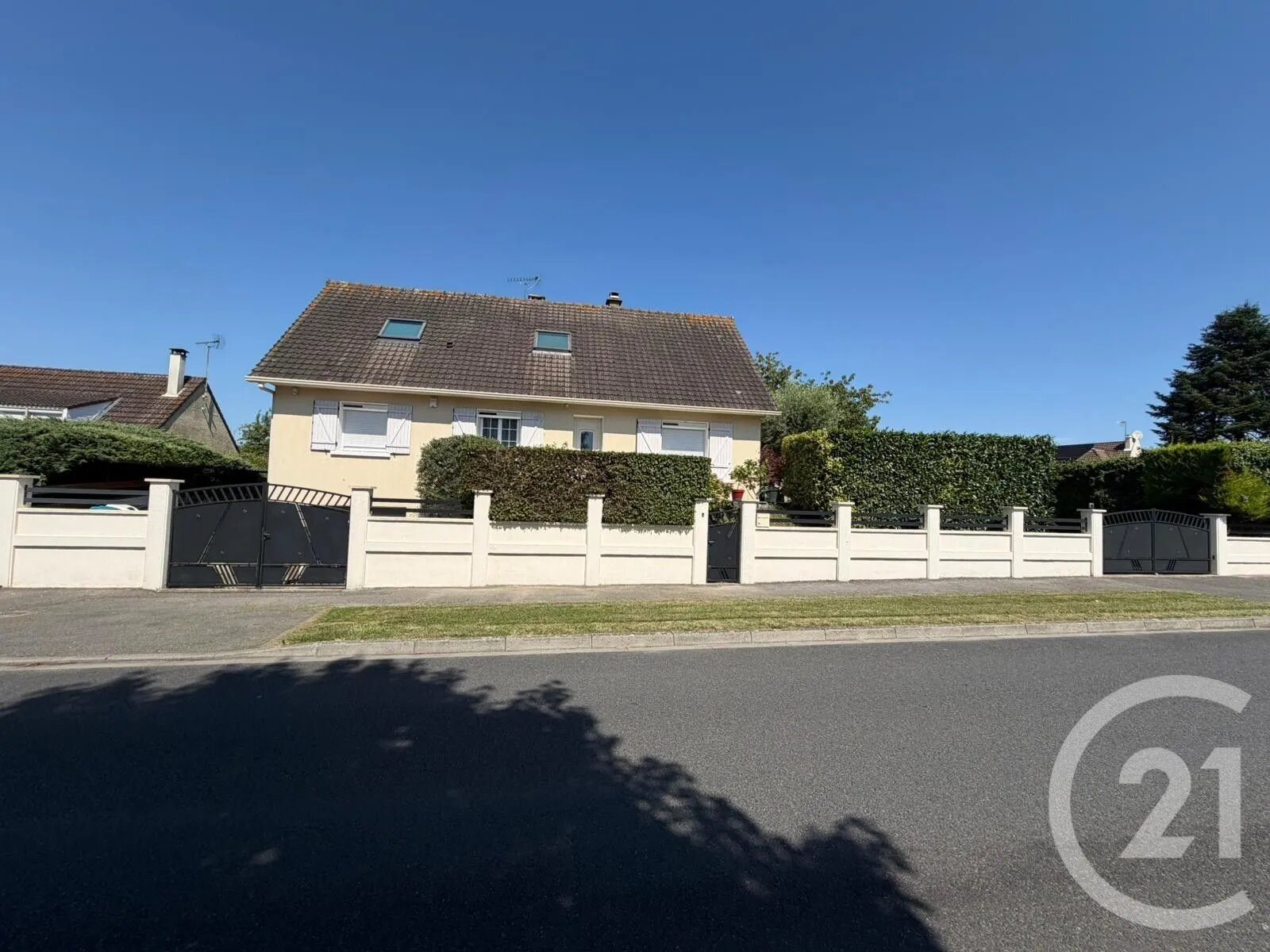 Maison à vendre, 120m², Saint-Pathus