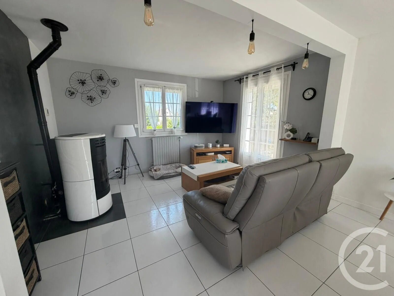 Maison à vendre, 120m², Saint-Pathus