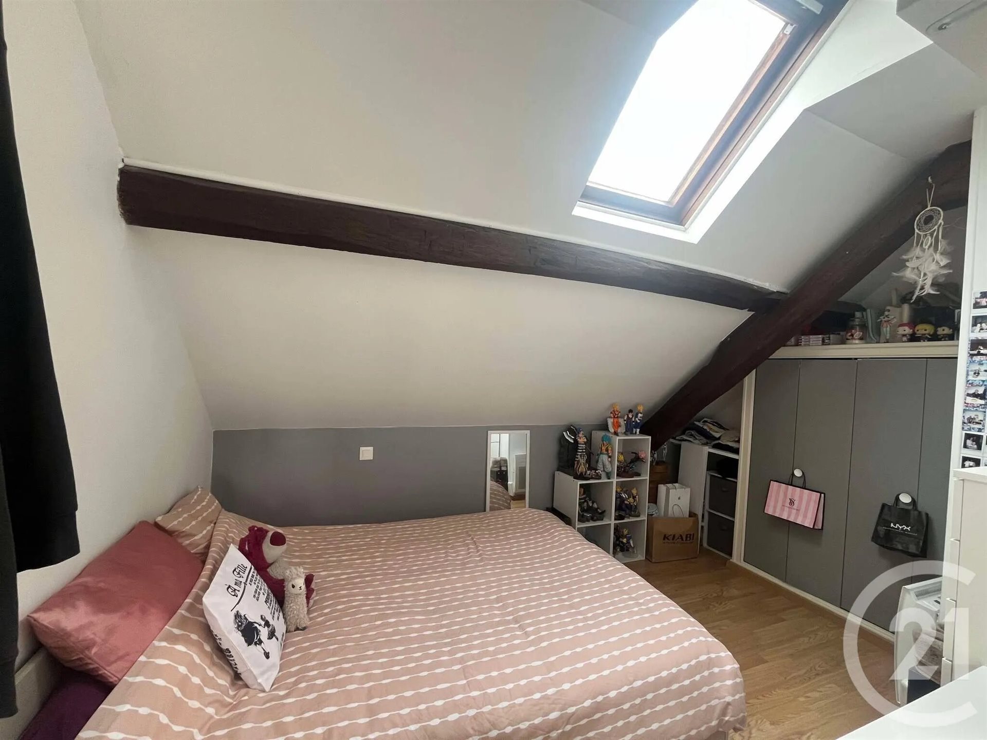 Appartement à louer, 35m², Marchémoret