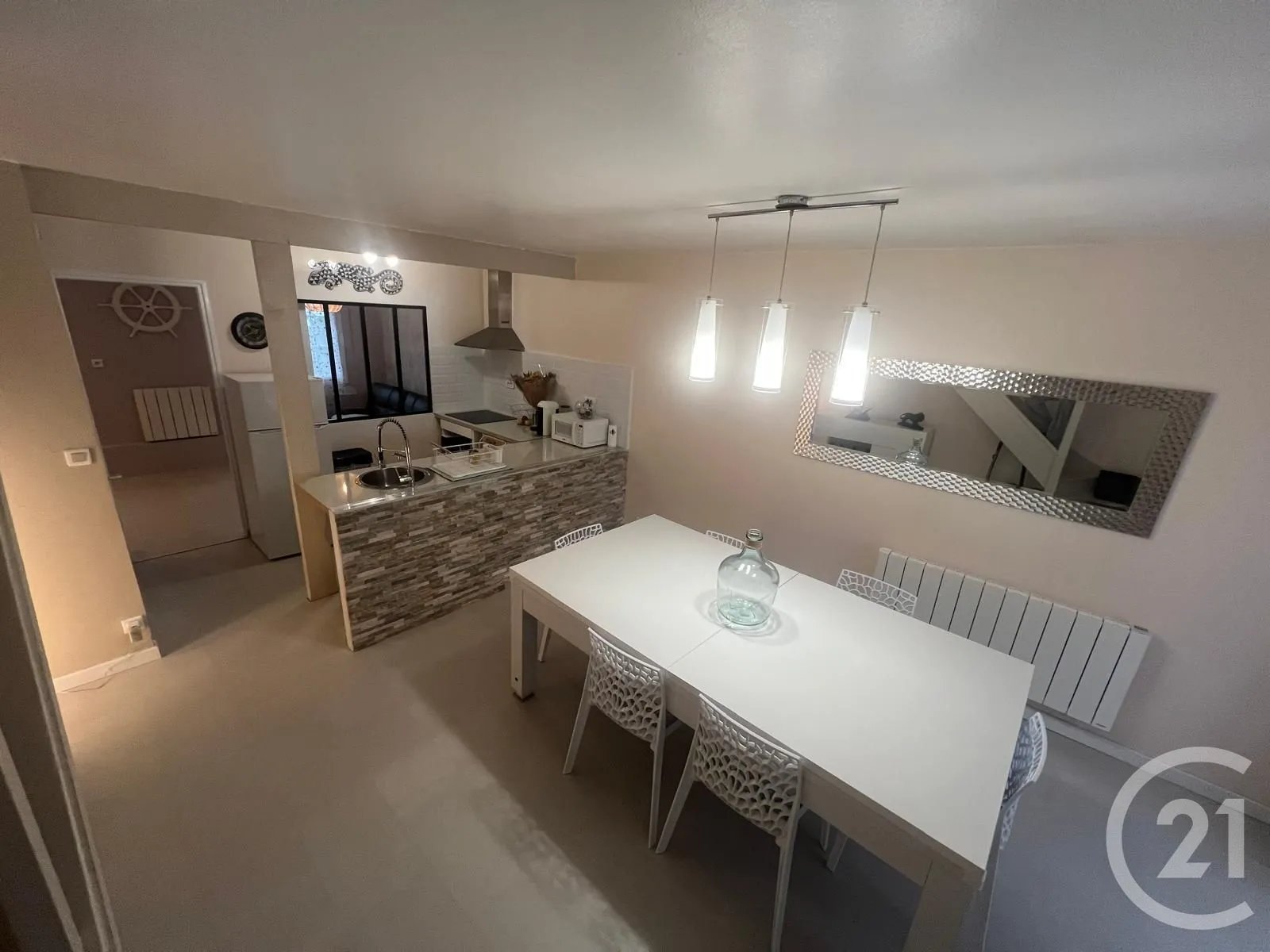 Maison à vendre, 54m², Dammartin-en-Goële